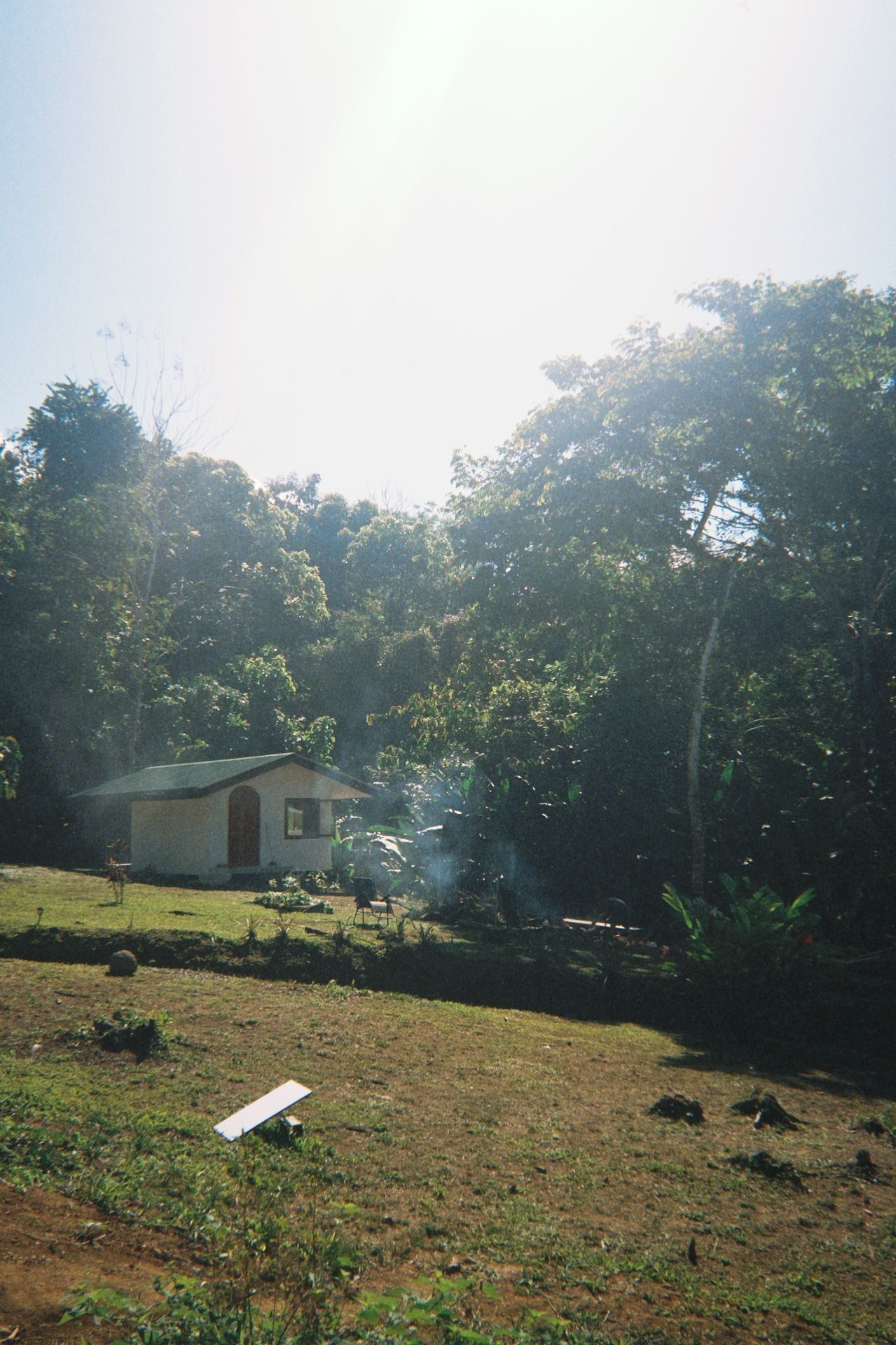 Photo at Tinamaste Hostel