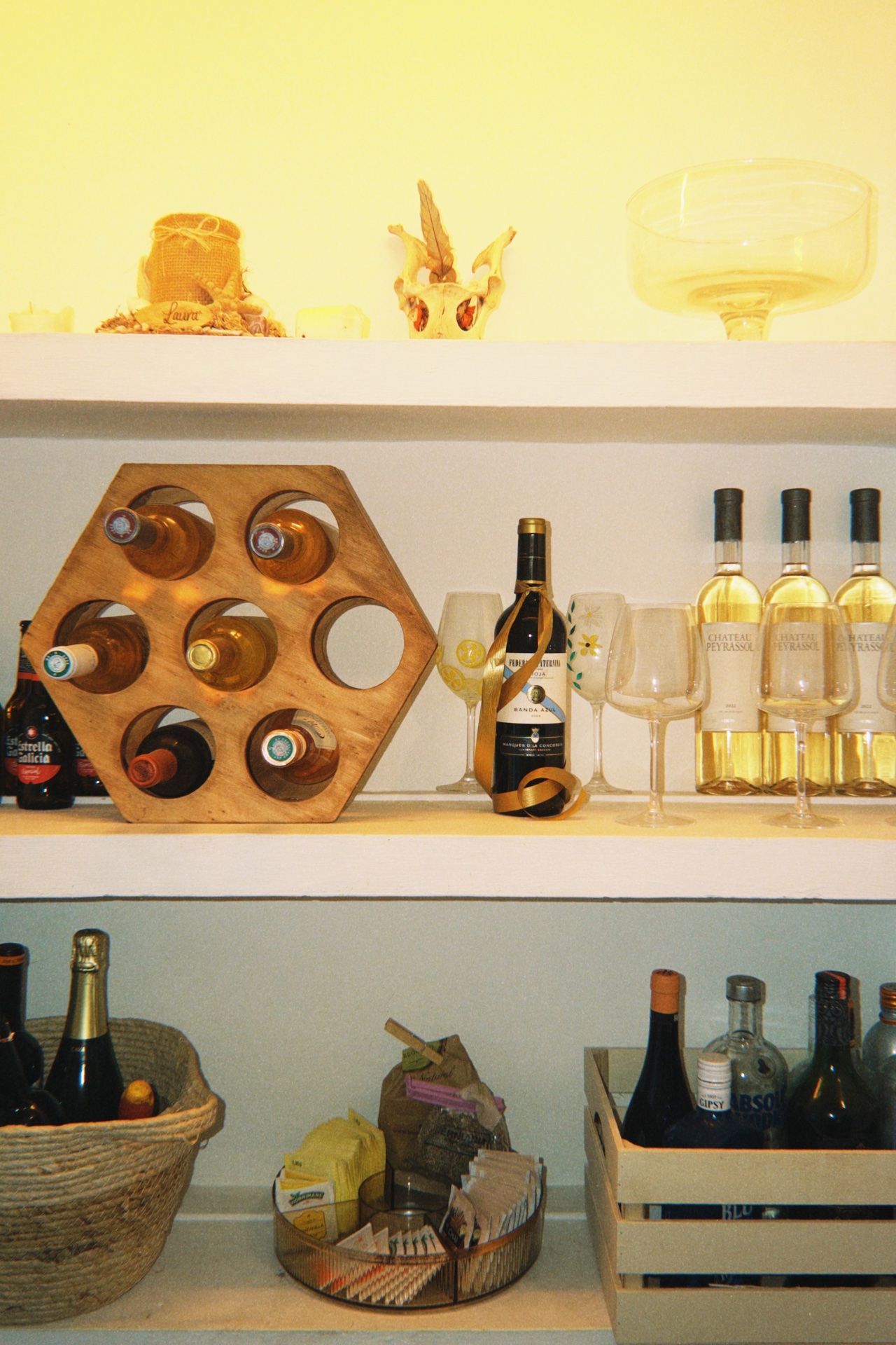Photo at Terreno hostel