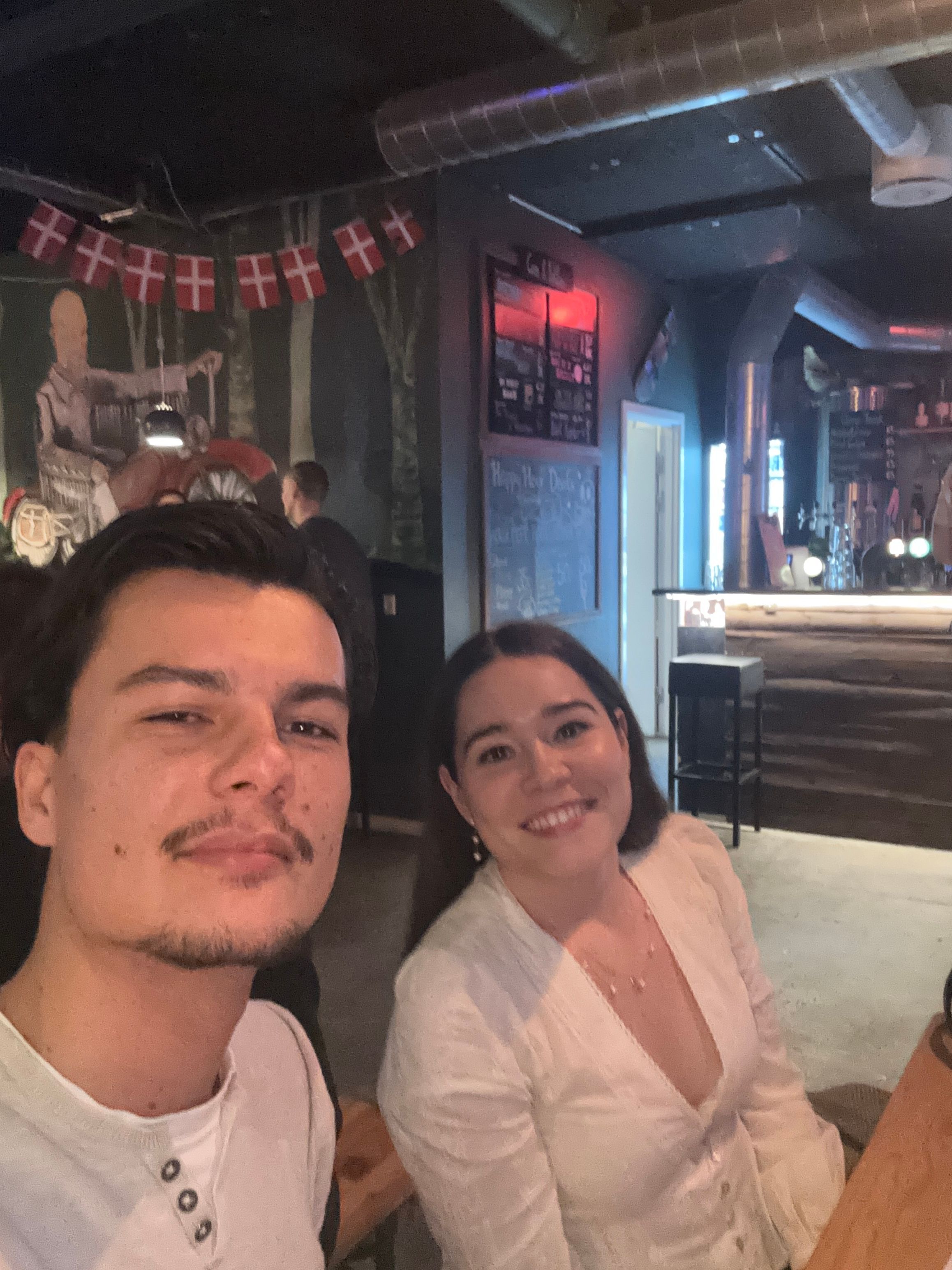 Photo at Urban Camper Hostel & Bar