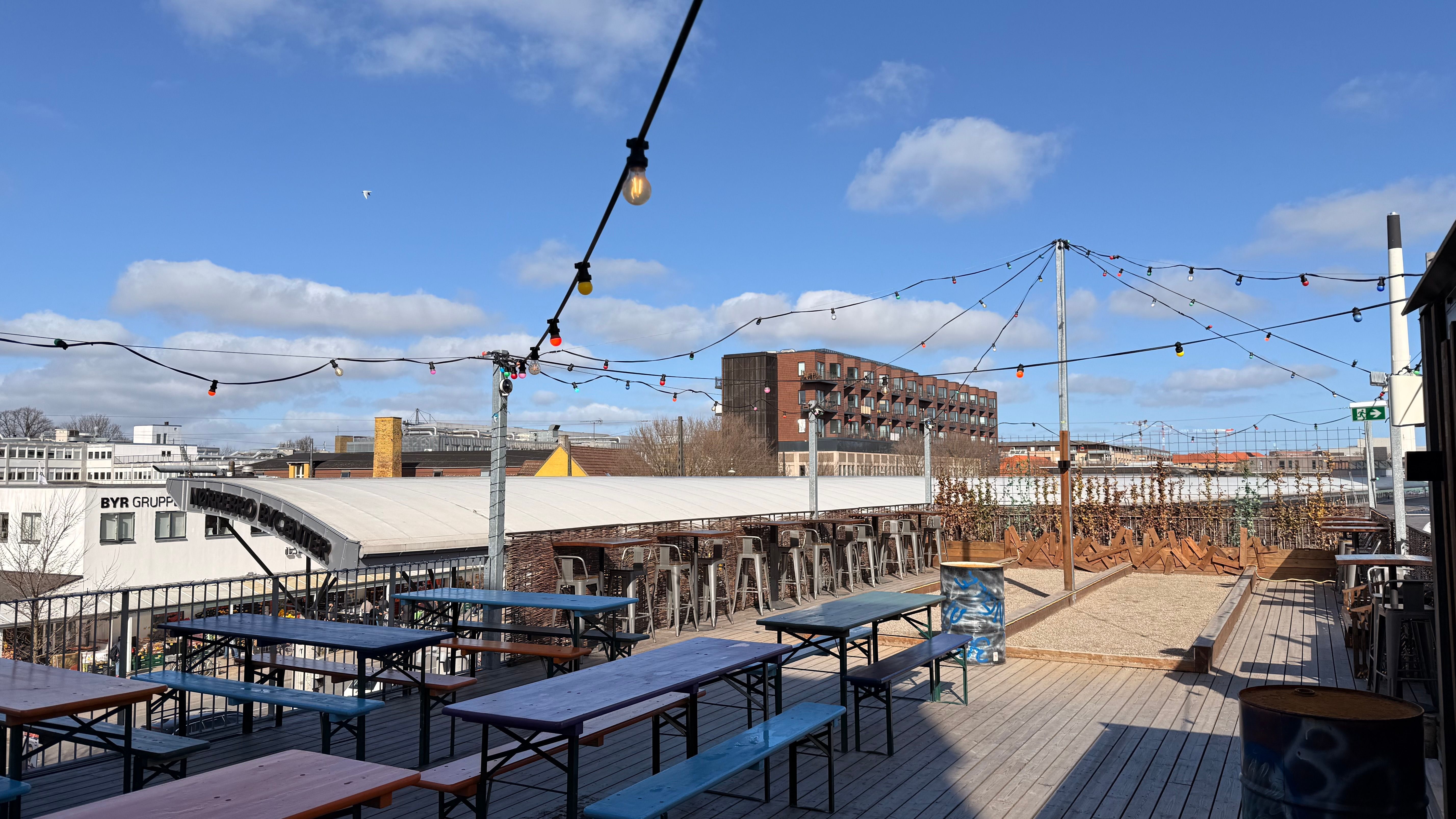 Photo at Urban Camper Hostel & Bar