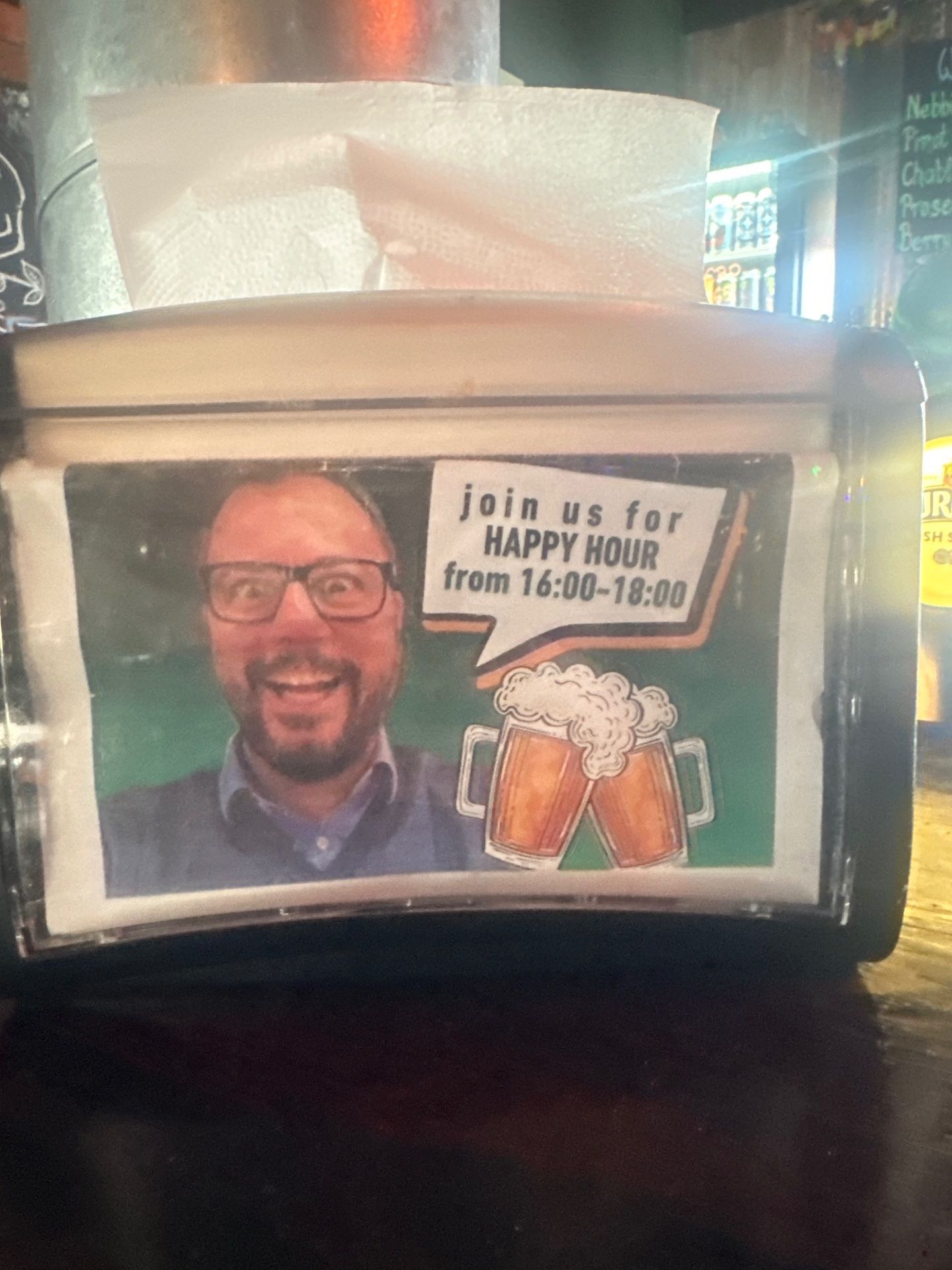 Photo at Urban Camper Hostel & Bar