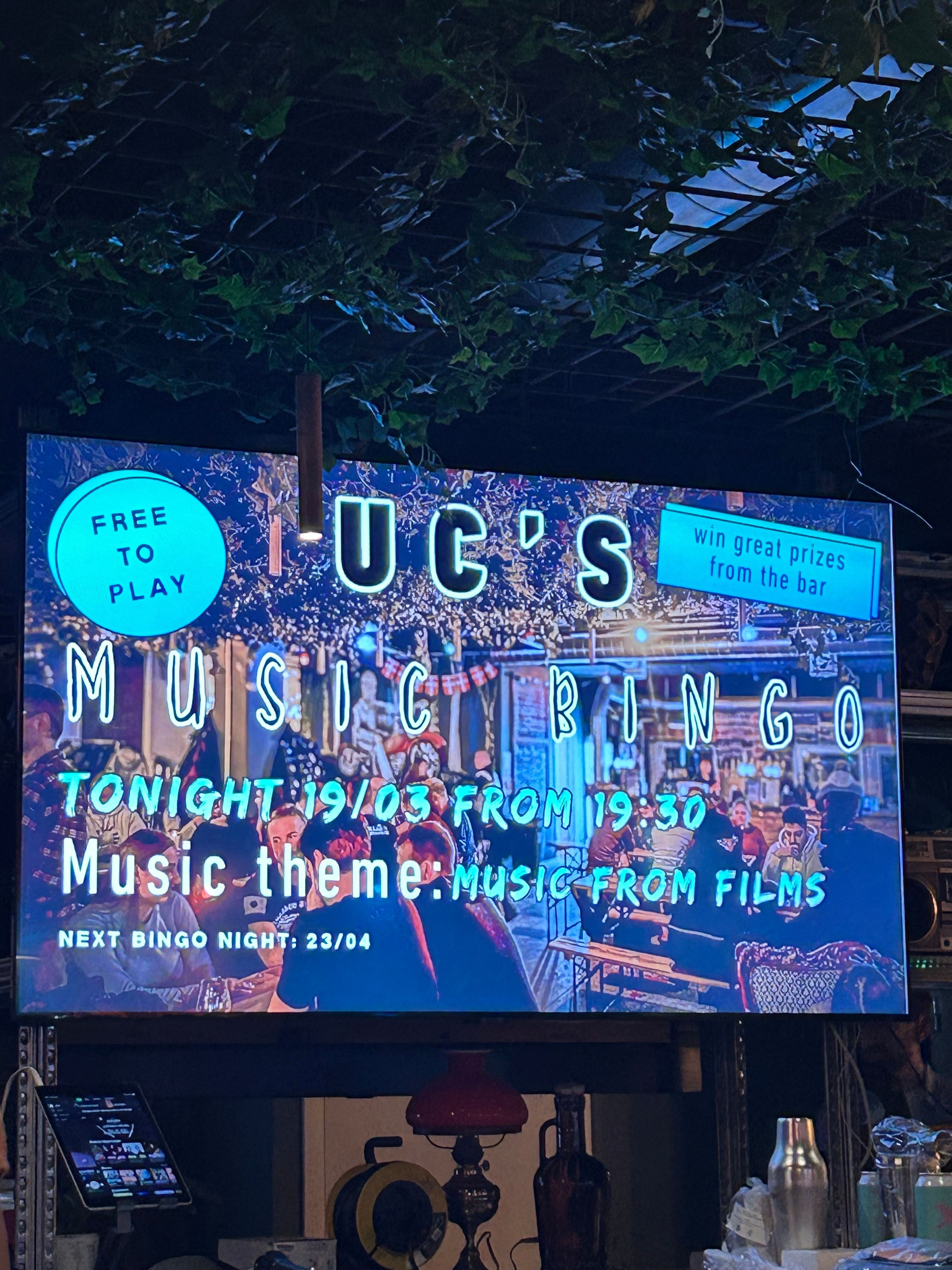 Photo at Urban Camper Hostel & Bar