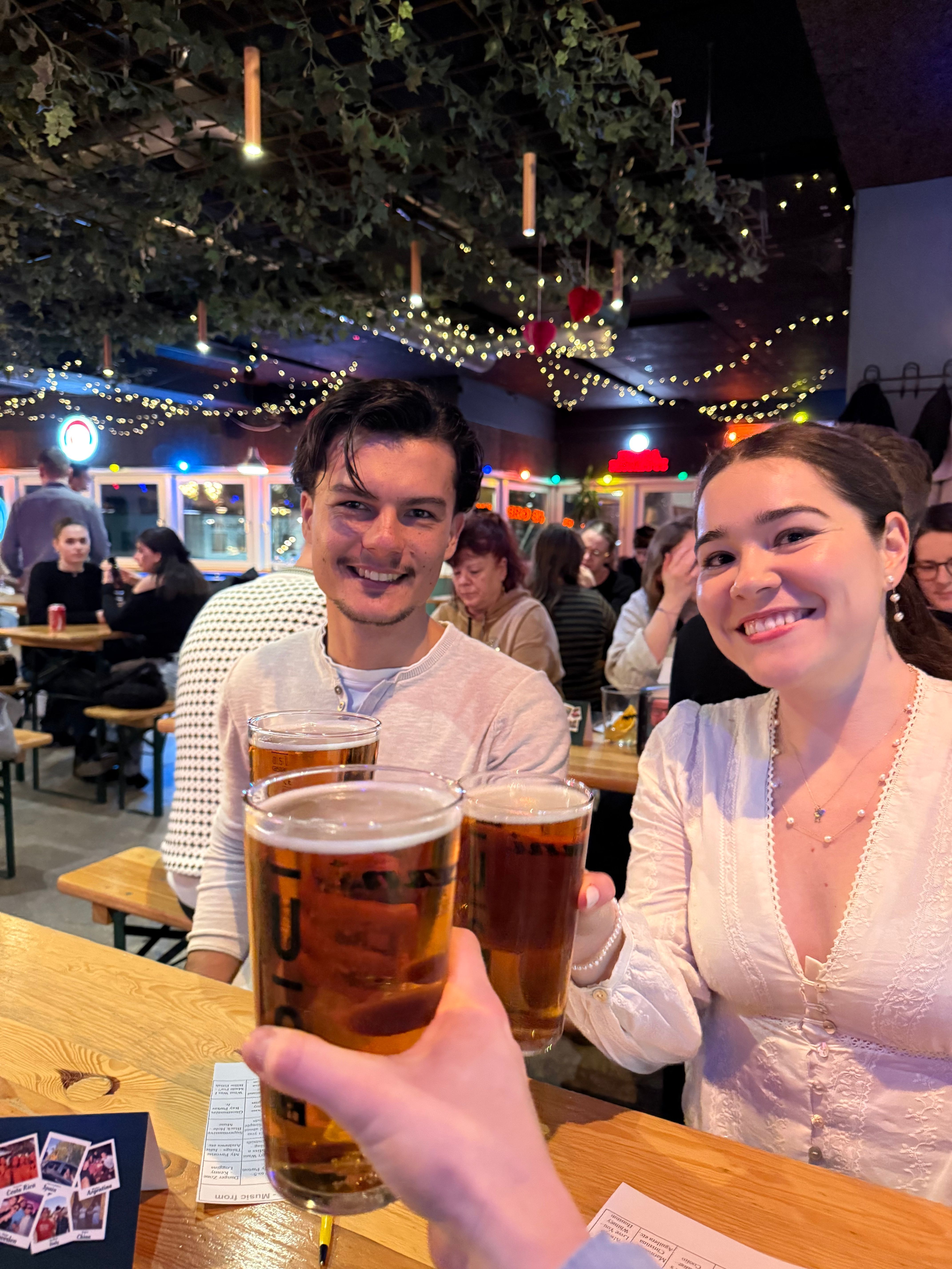 Photo at Urban Camper Hostel & Bar