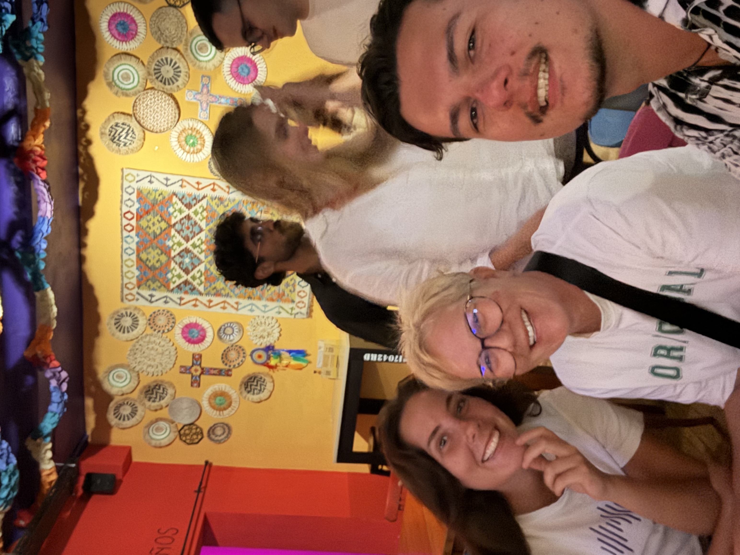 Photo at 7 MACHOS