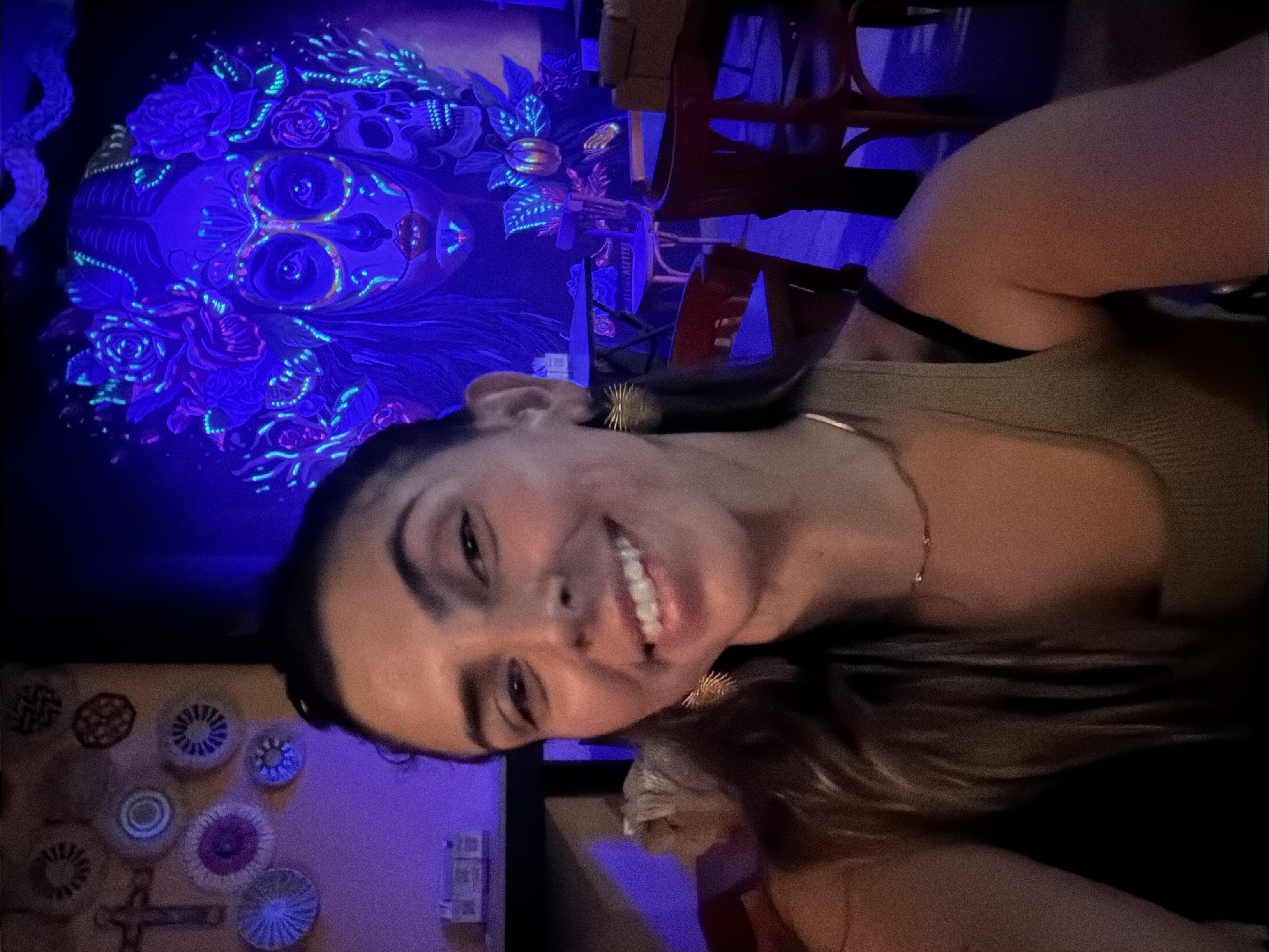 Photo at 7 MACHOS