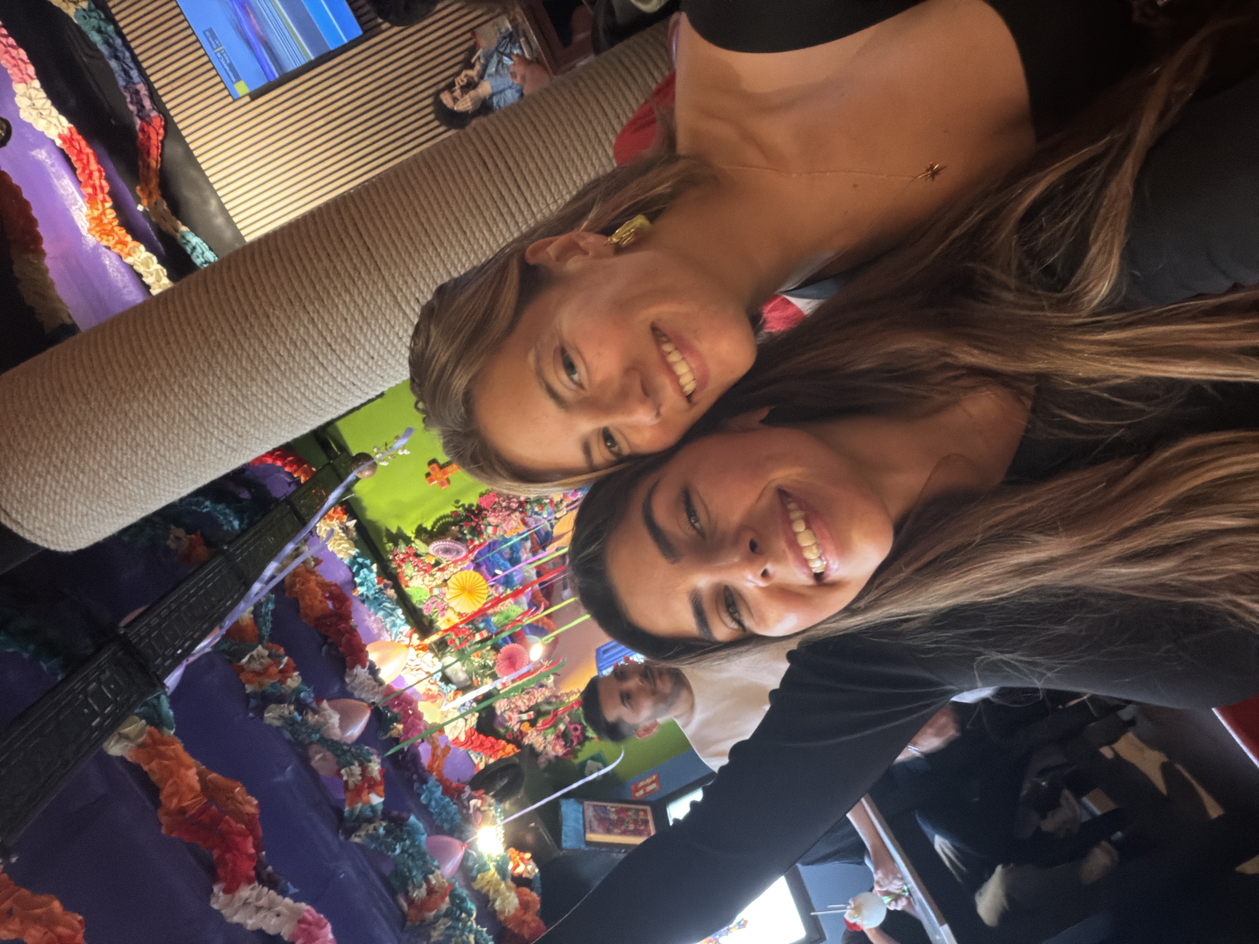 Photo at 7 MACHOS