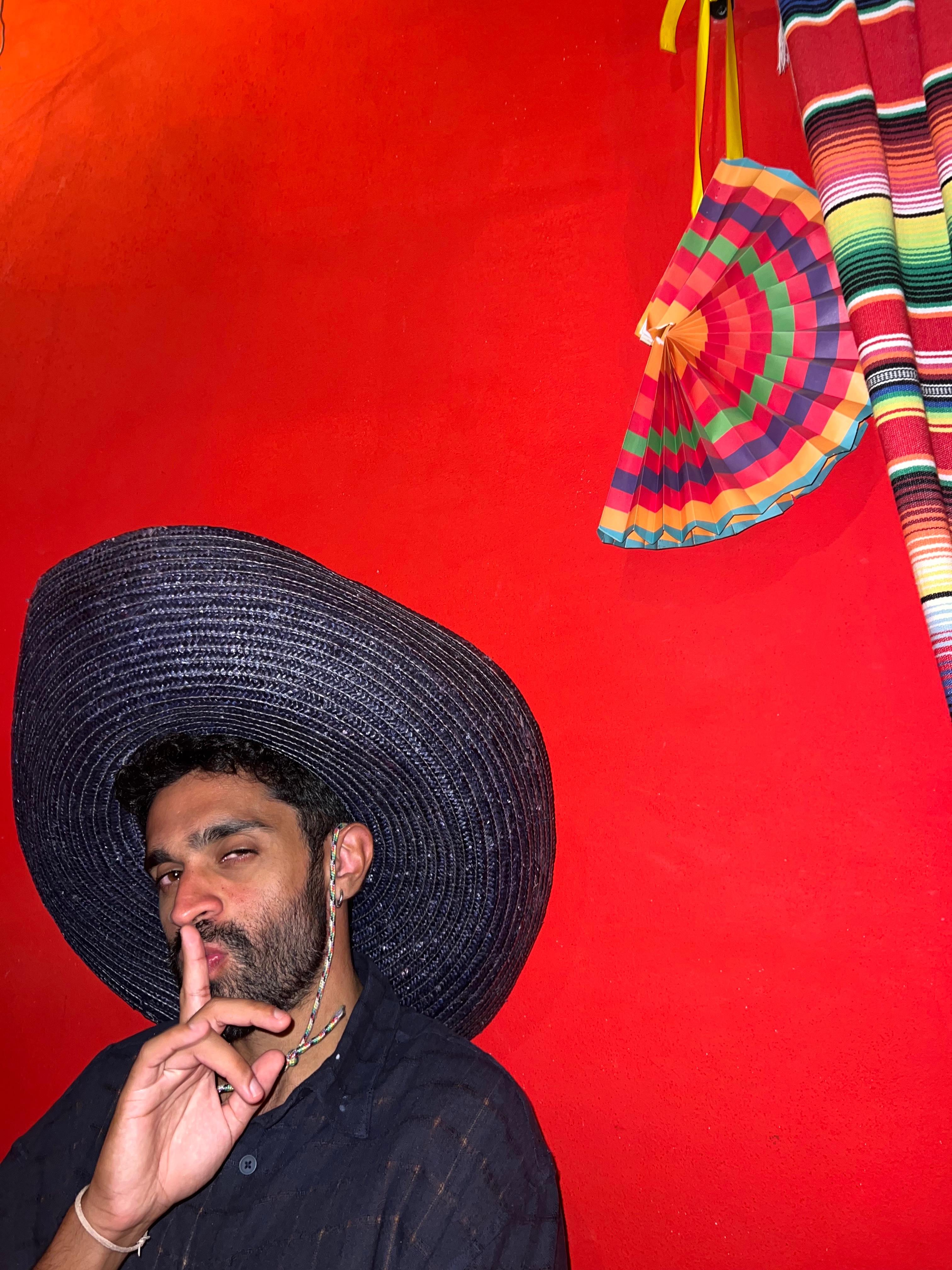 Photo at 7 MACHOS