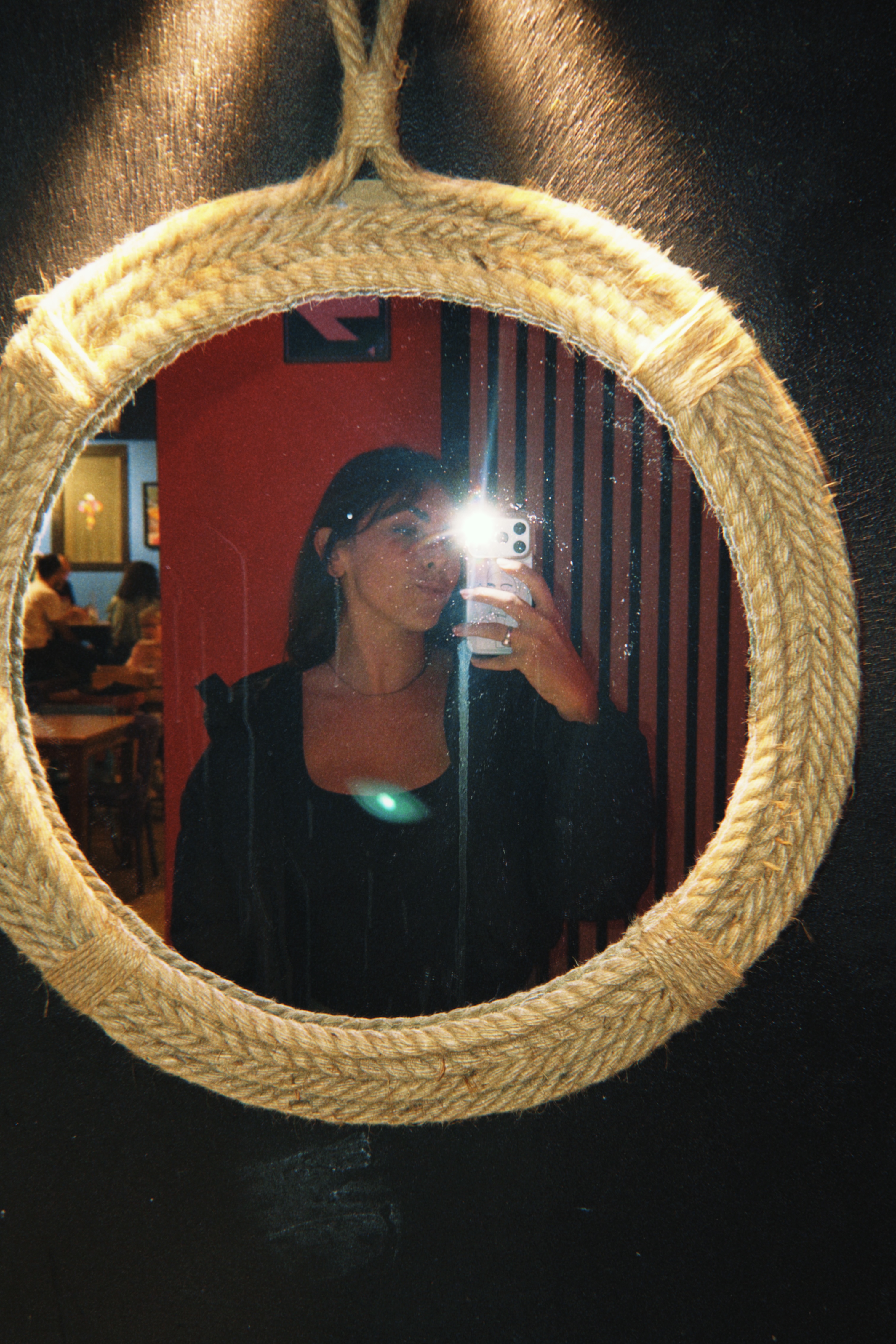 Photo at 7 MACHOS