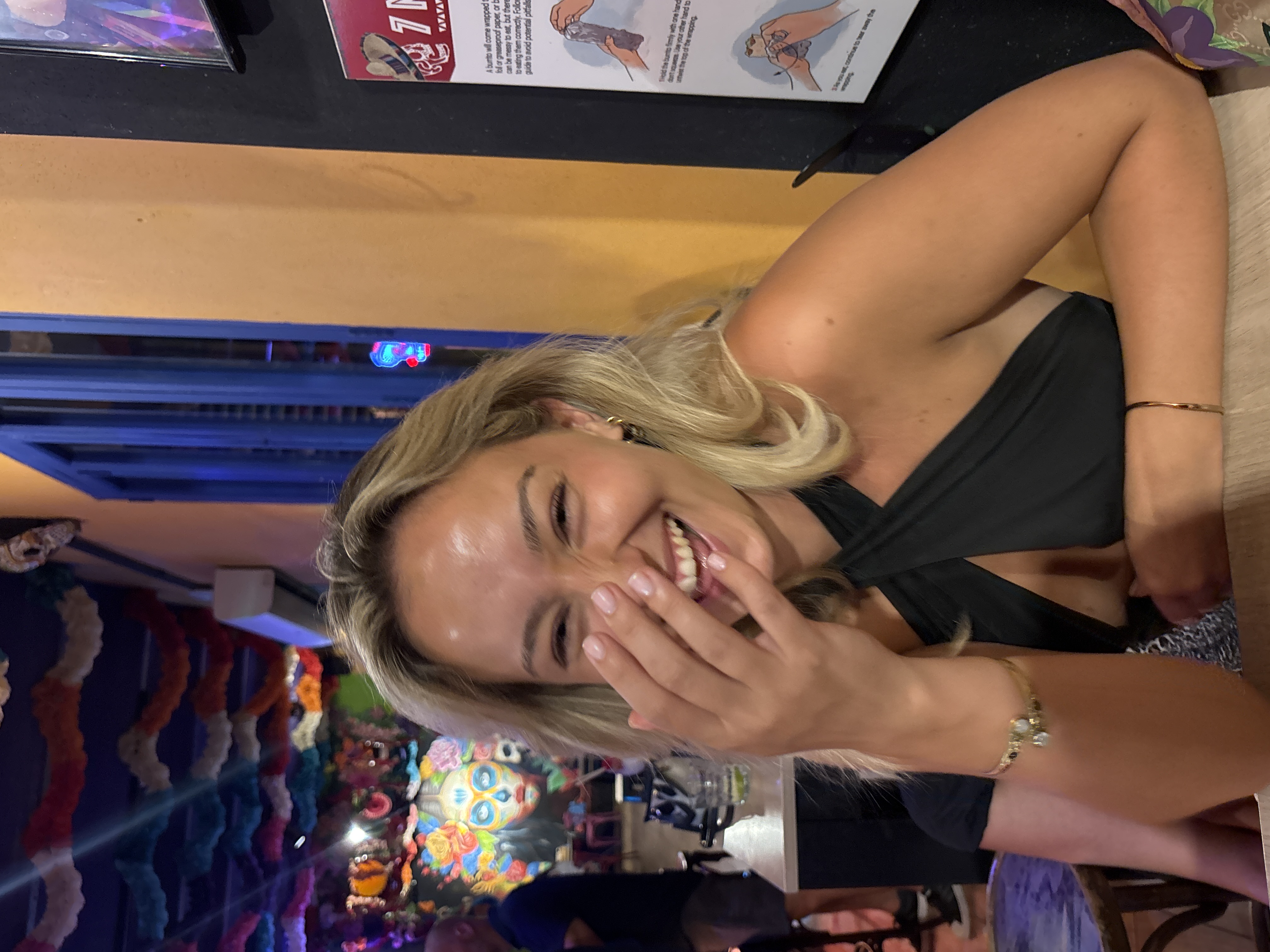 Photo at 7 MACHOS