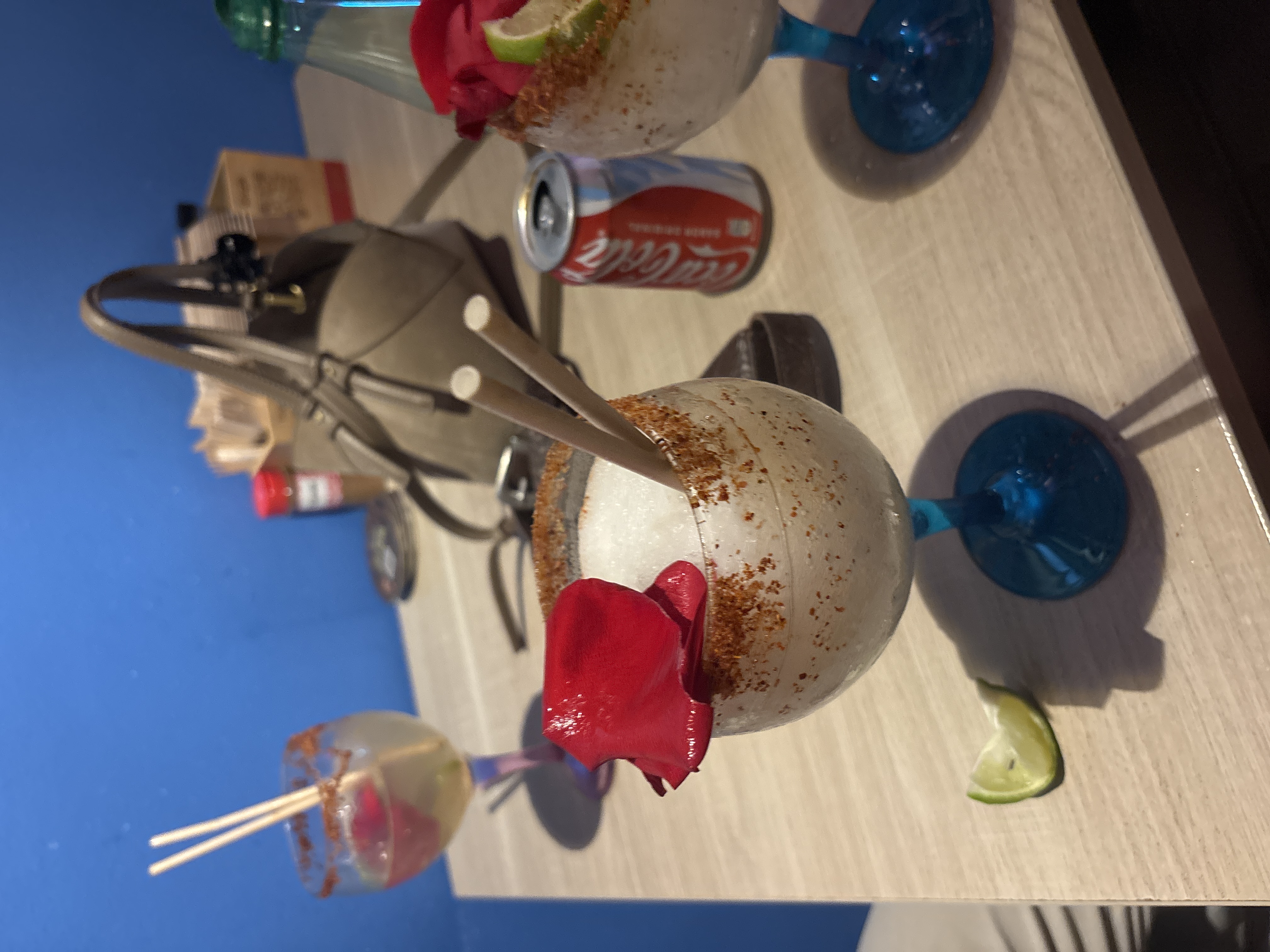 Photo at 7 MACHOS