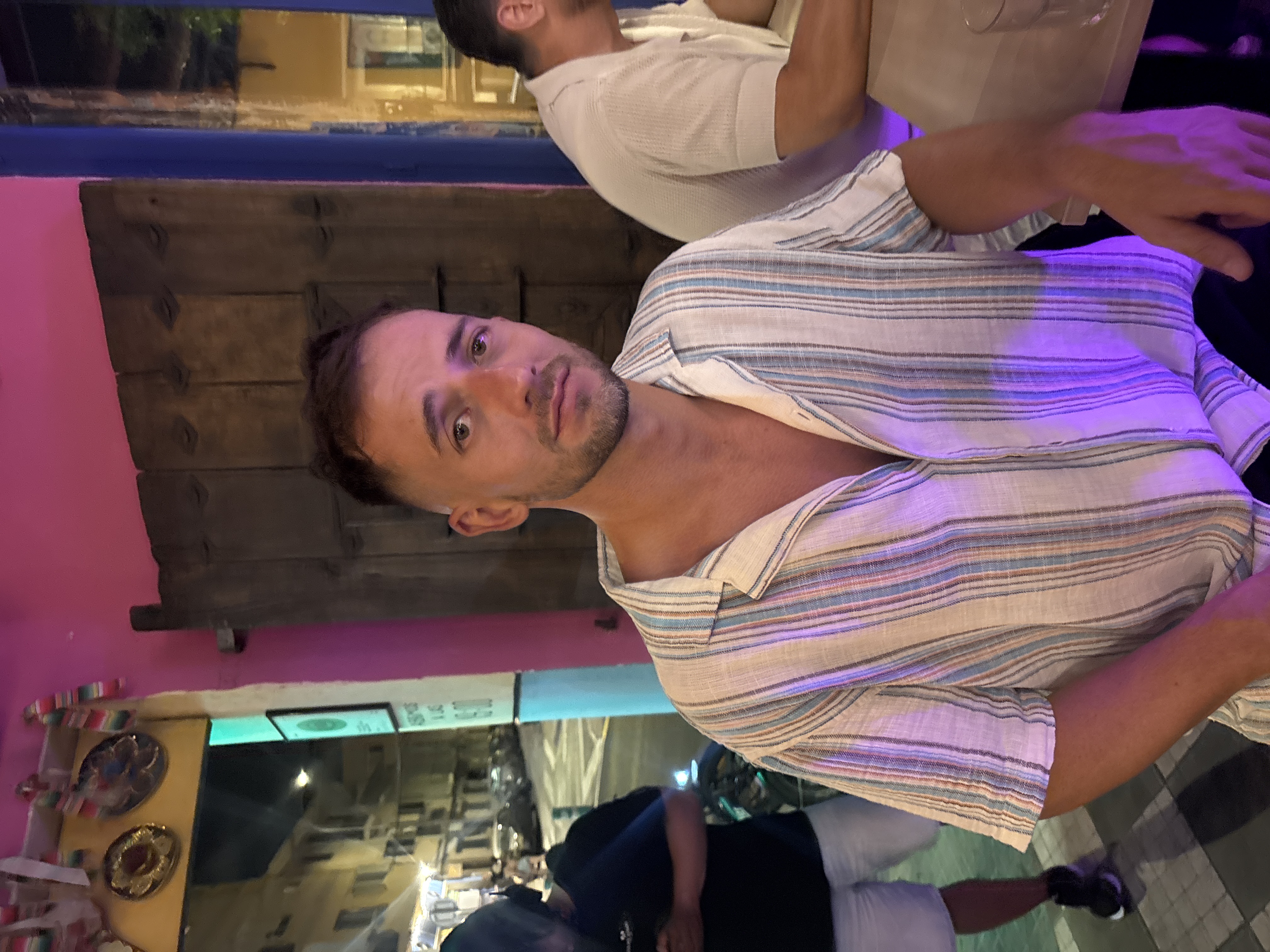Photo at 7 MACHOS