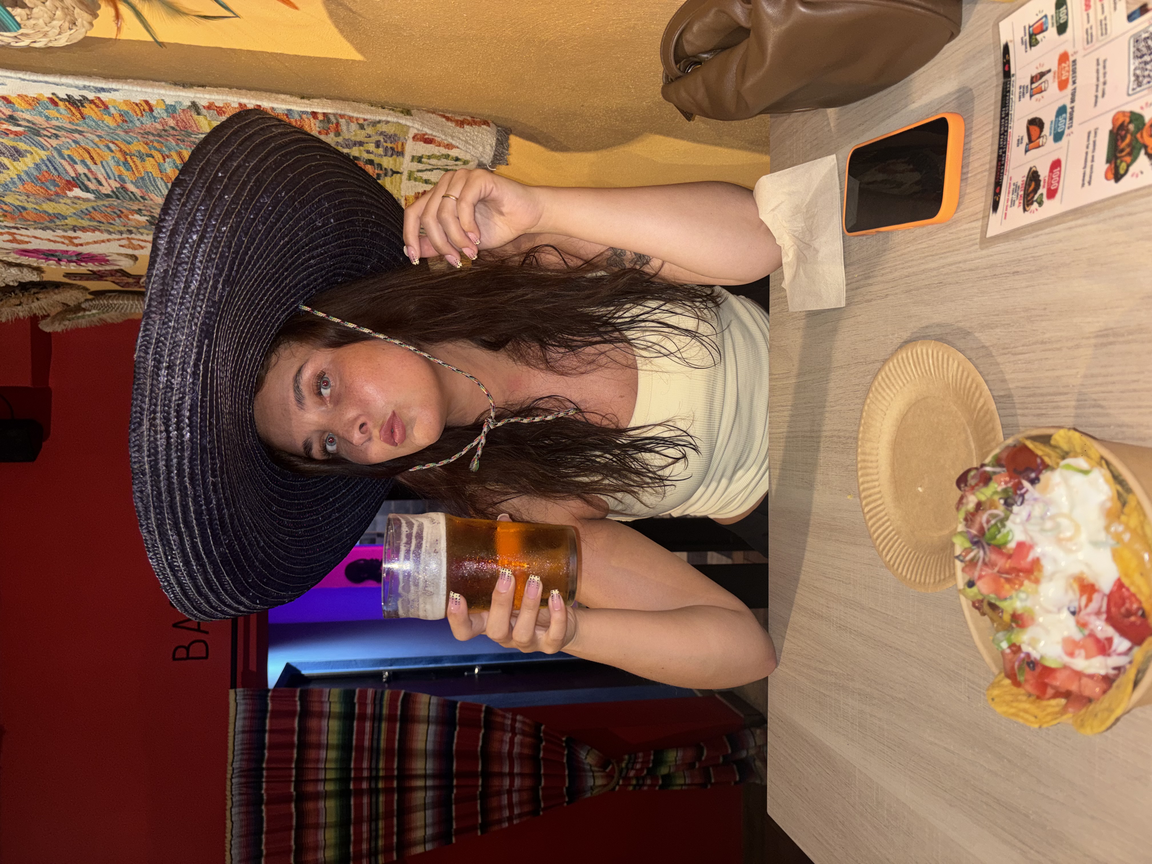 Photo at 7 MACHOS