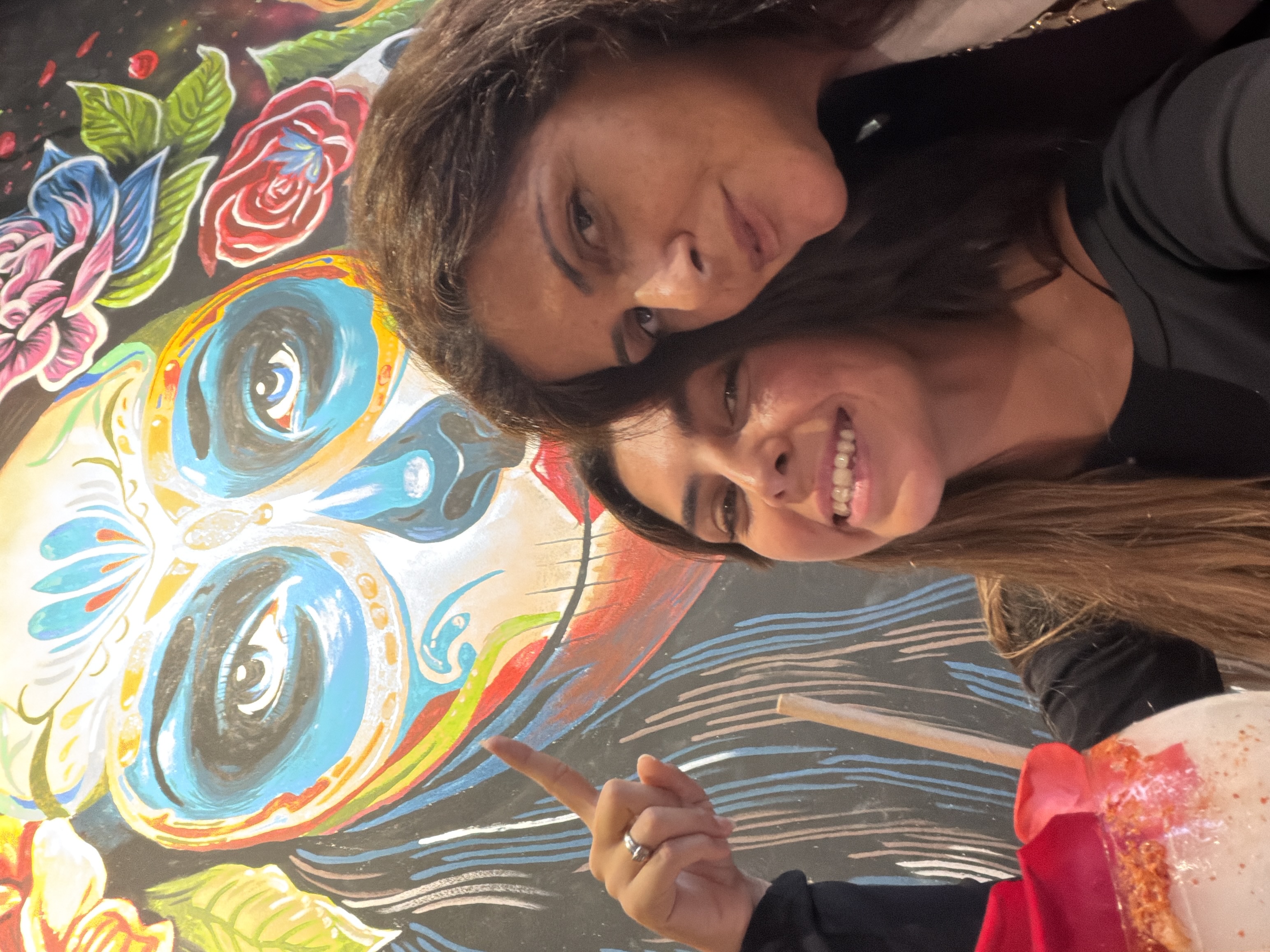 Photo at 7 MACHOS