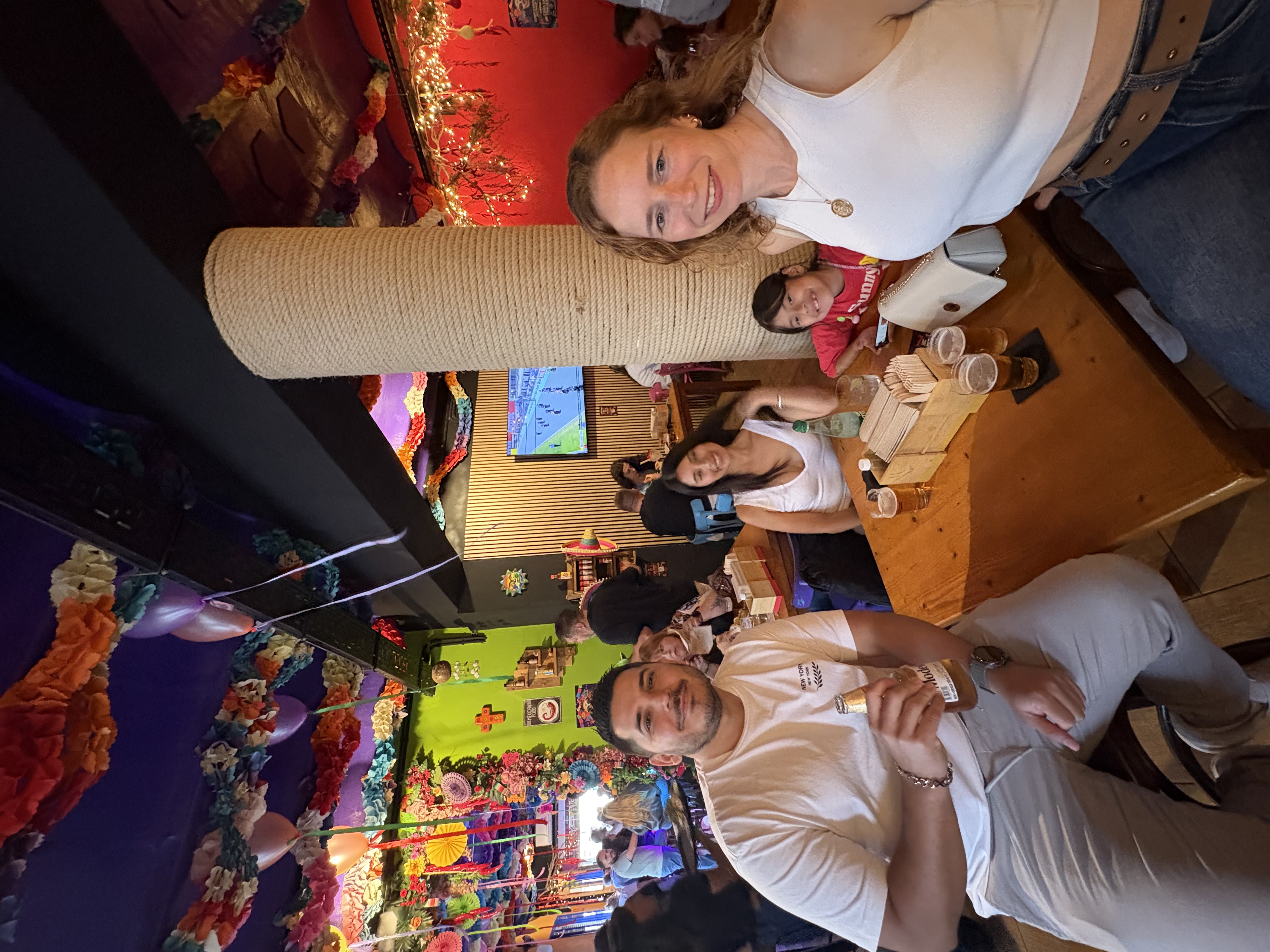Photo at 7 MACHOS