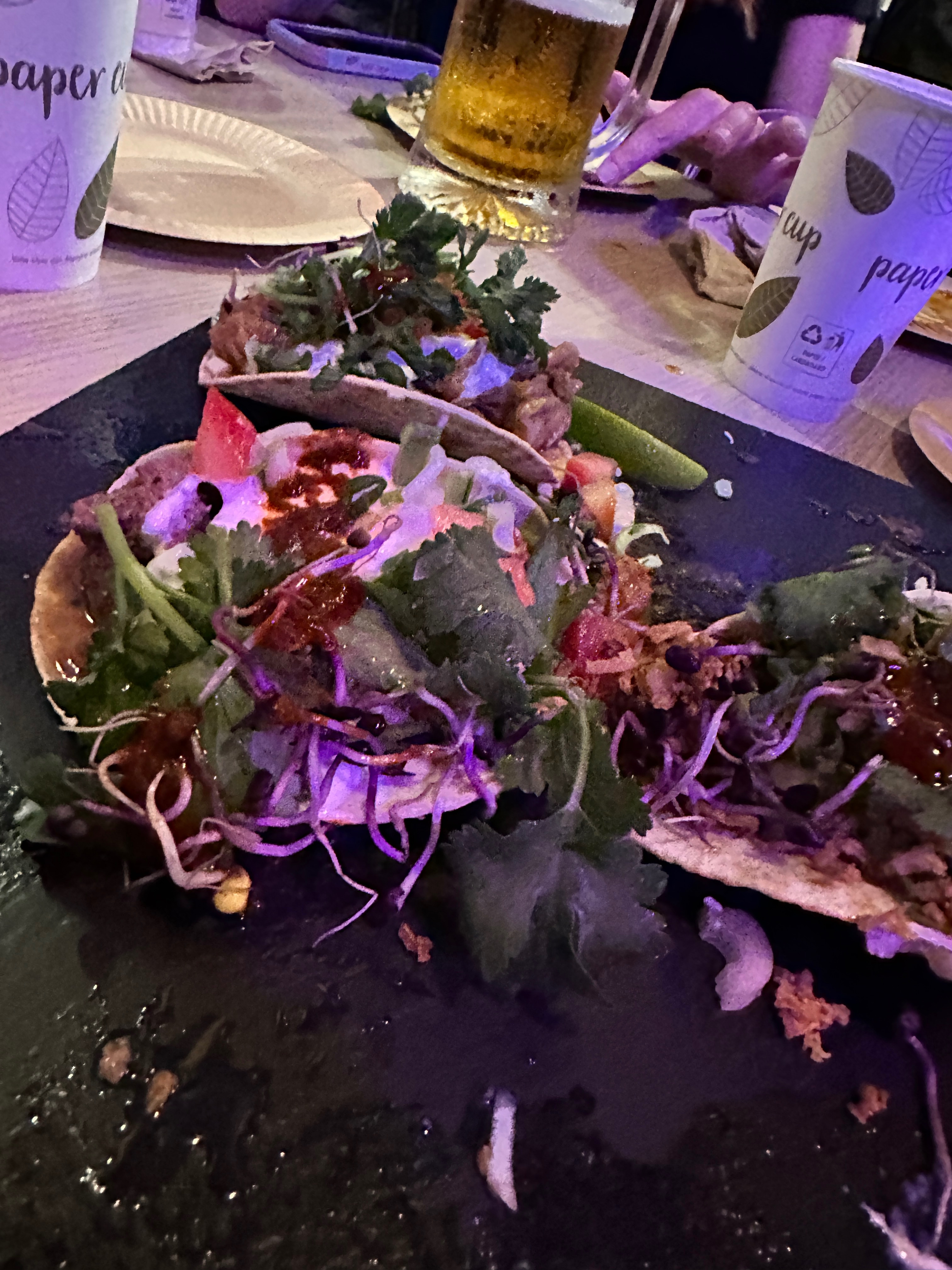Photo at 7 MACHOS