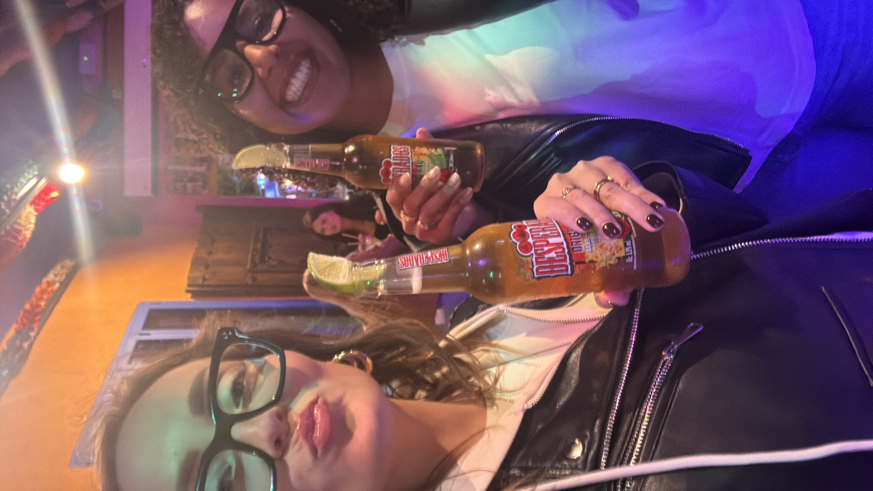 Photo at 7 MACHOS