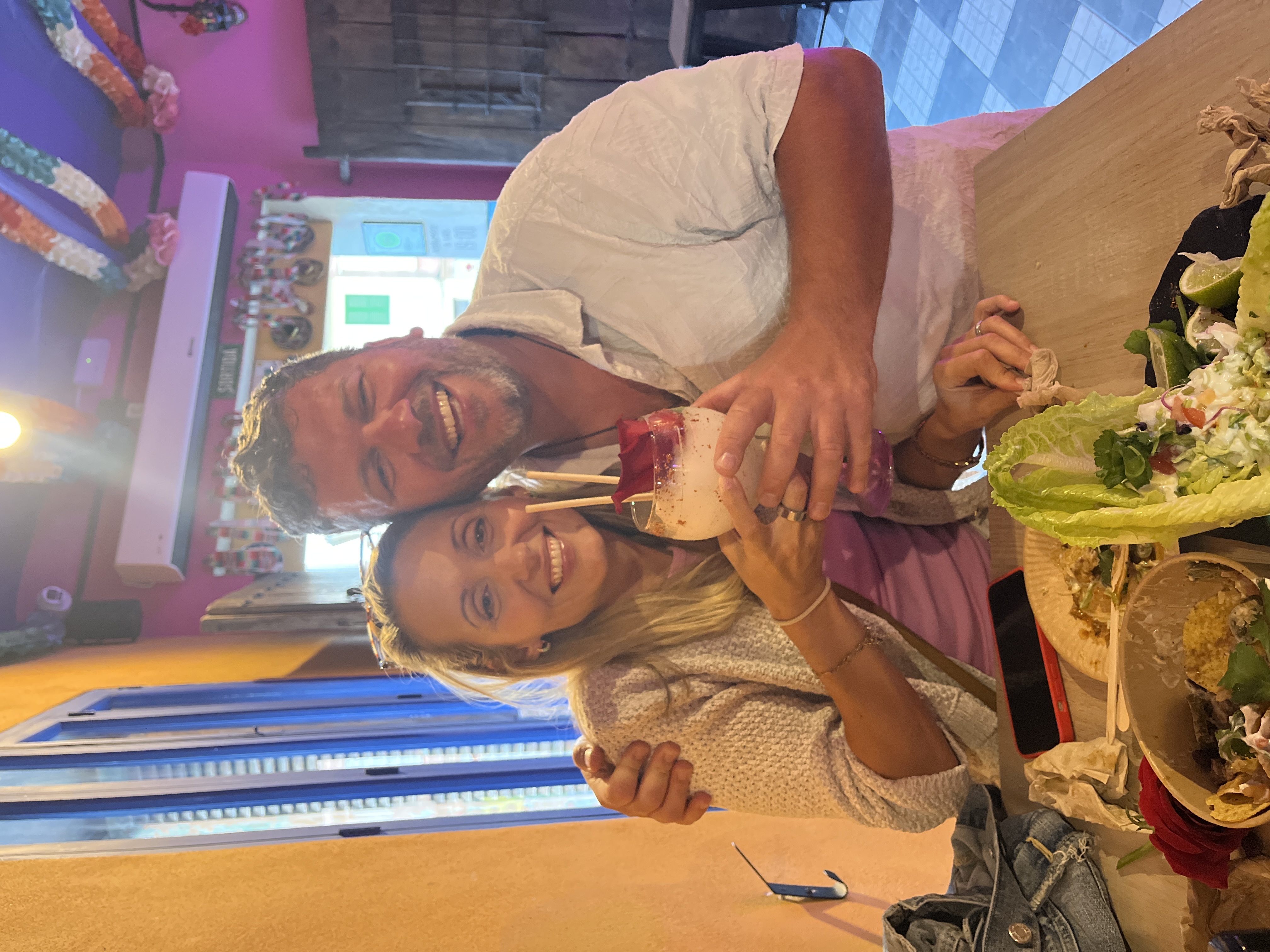 Photo at 7 MACHOS