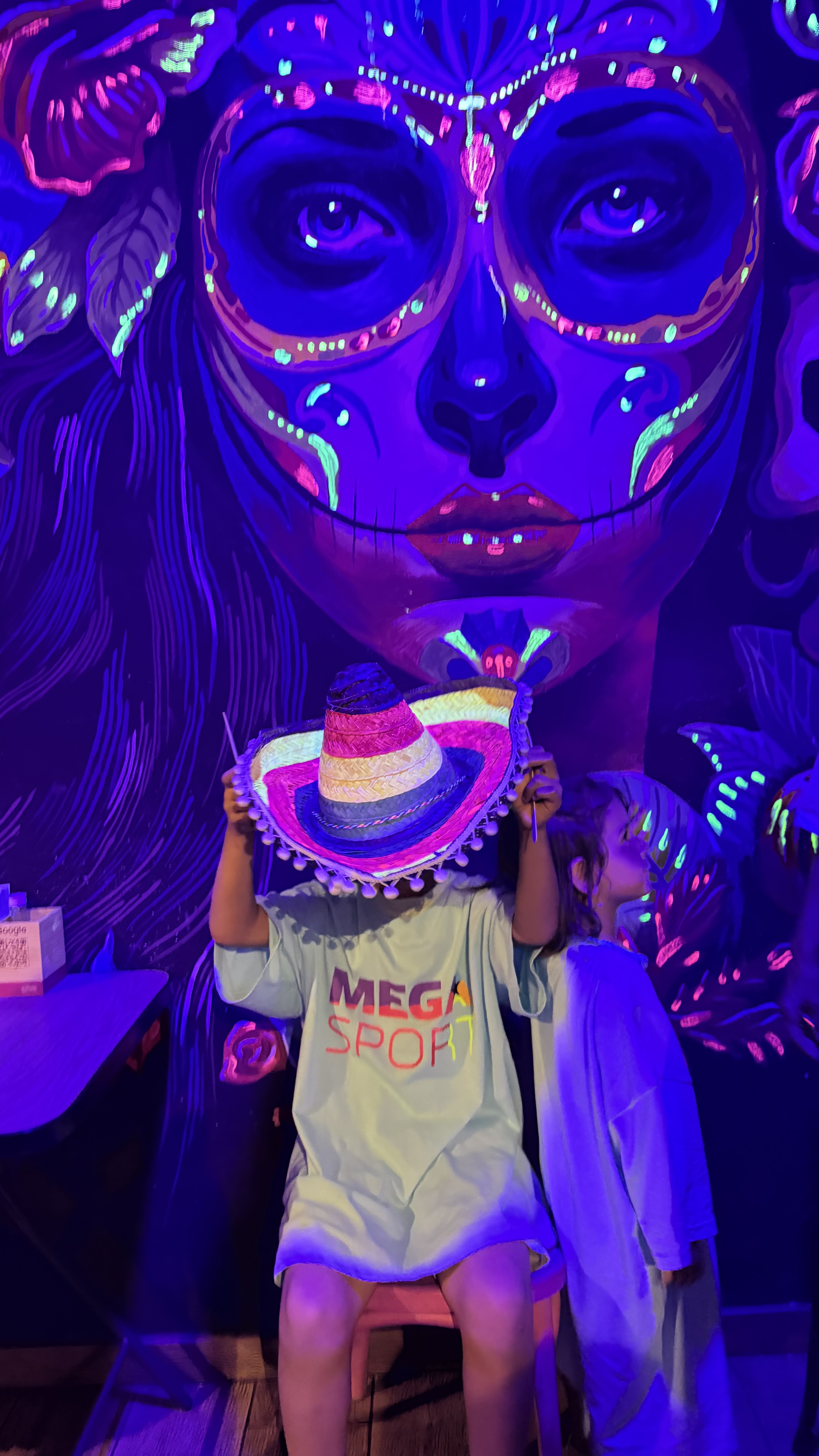 Photo at 7 MACHOS