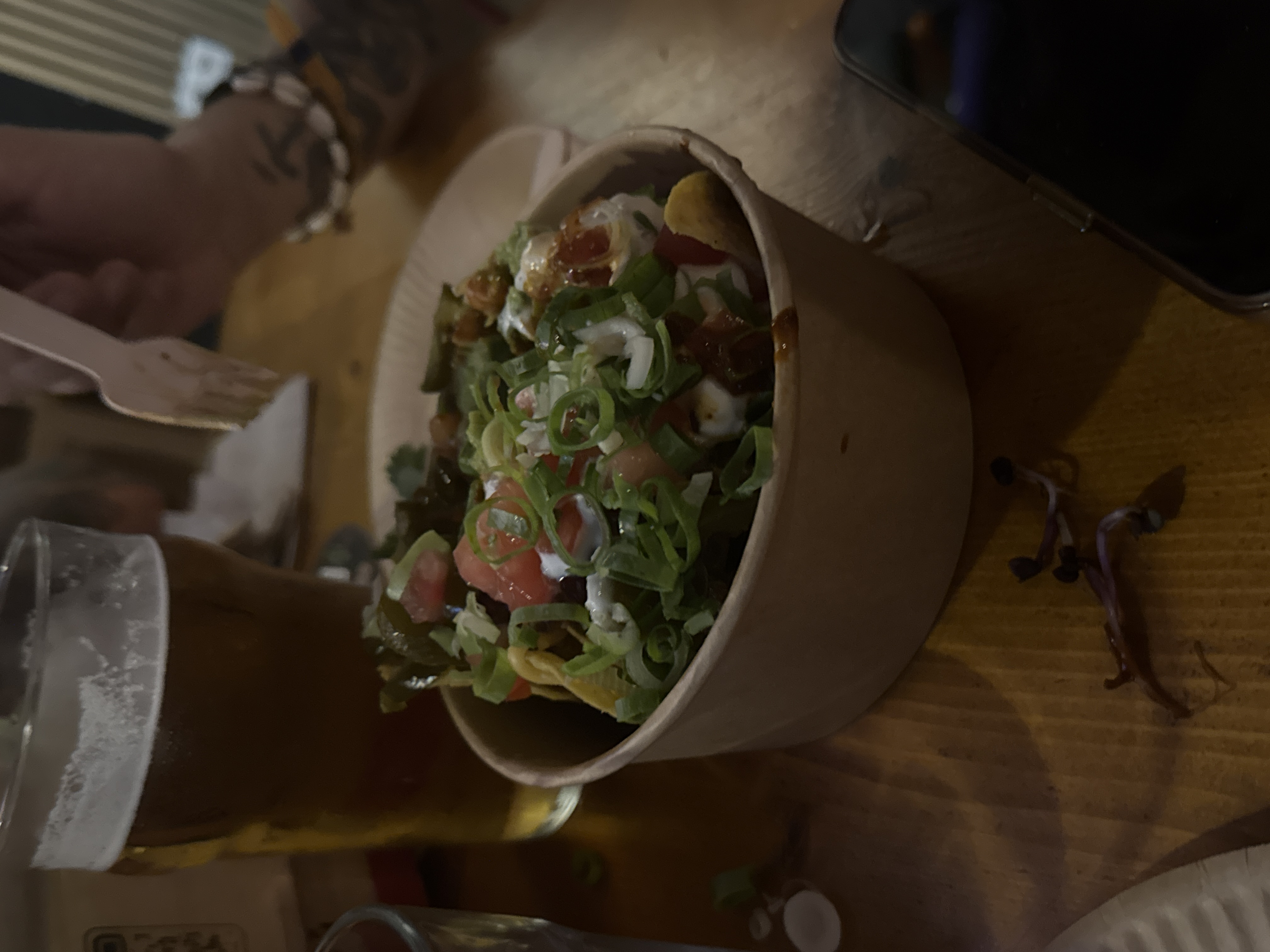 Nachos