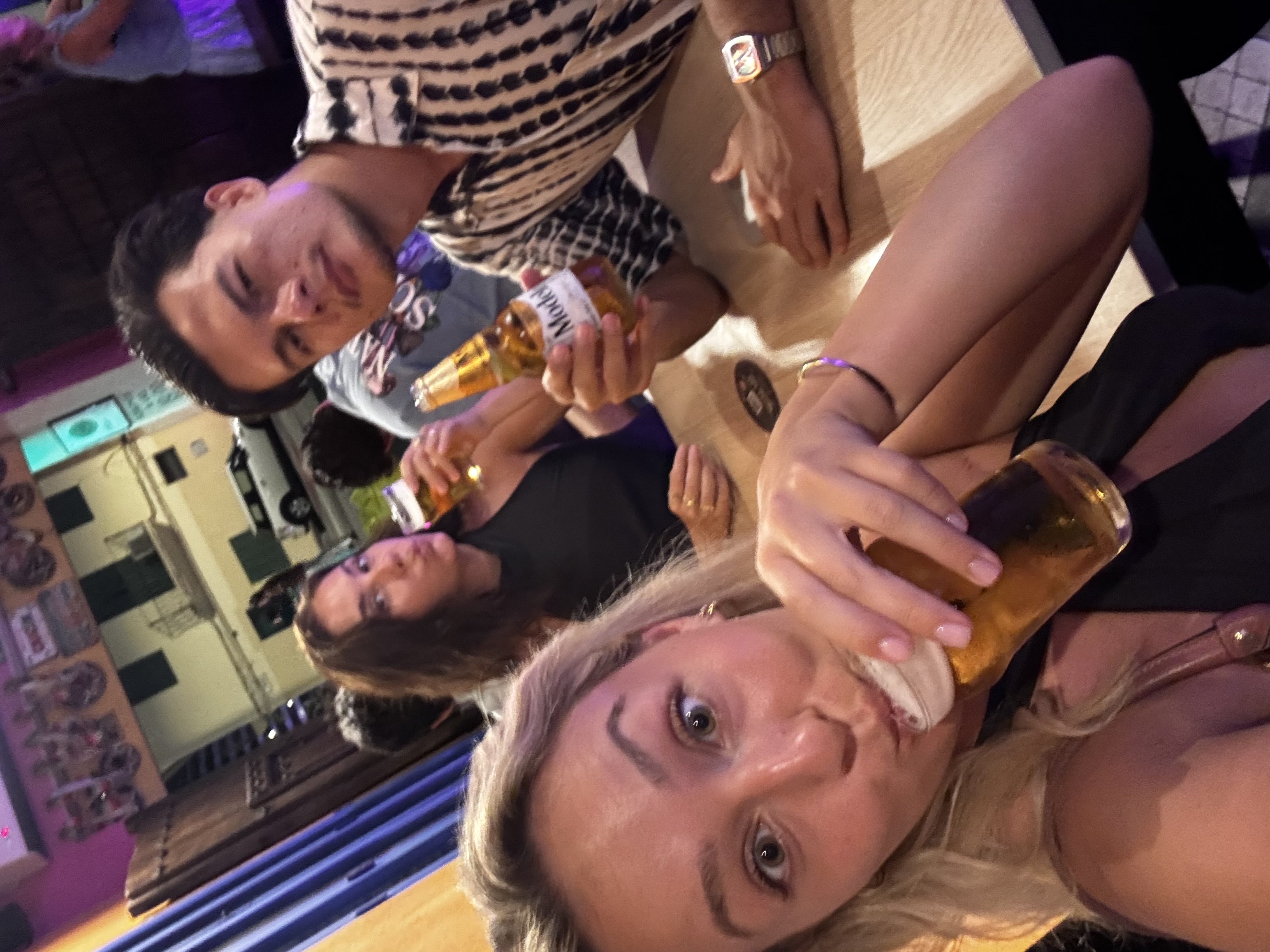 Drinkyyyys