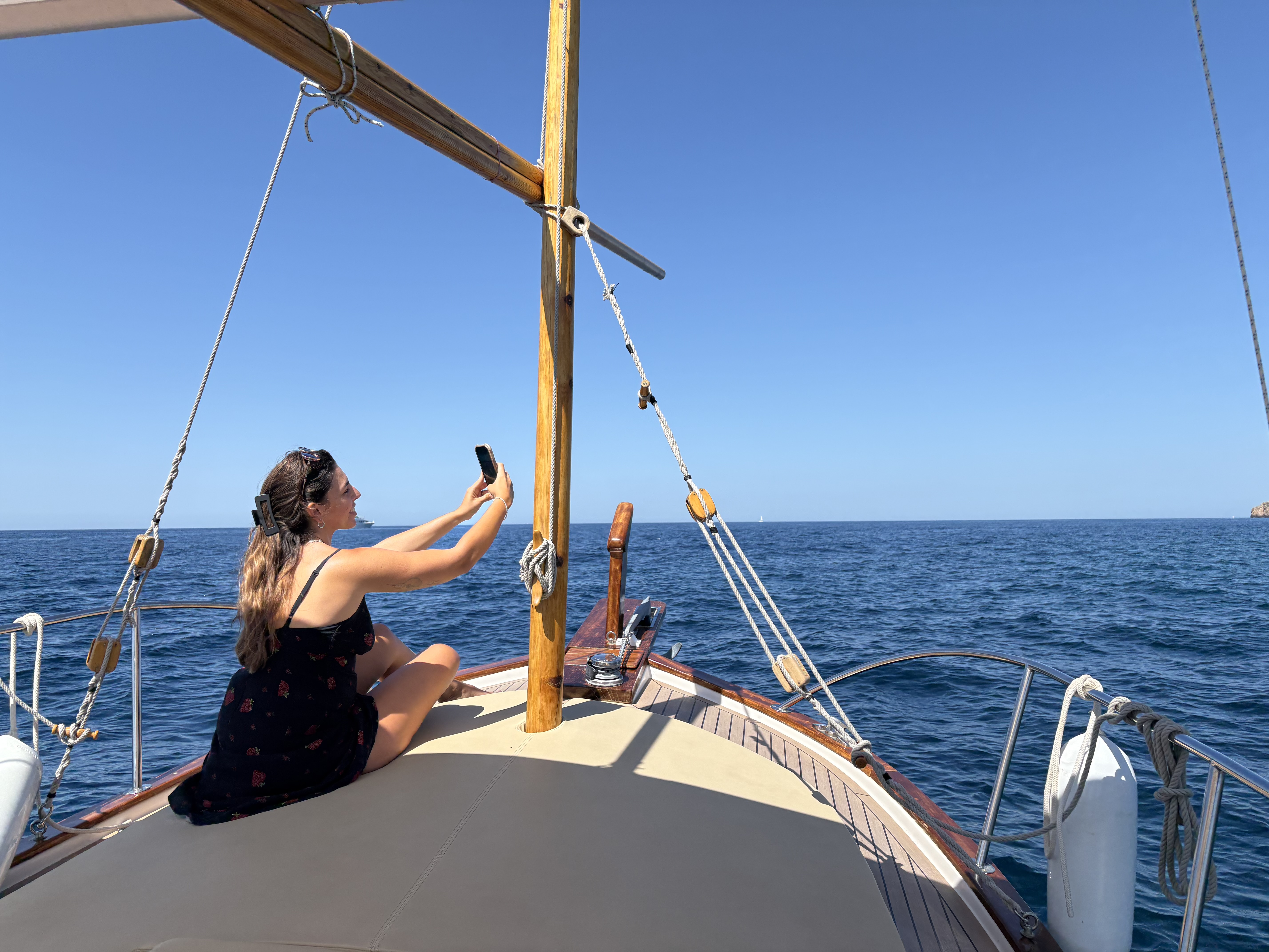 Photo at Onboat Mallorca