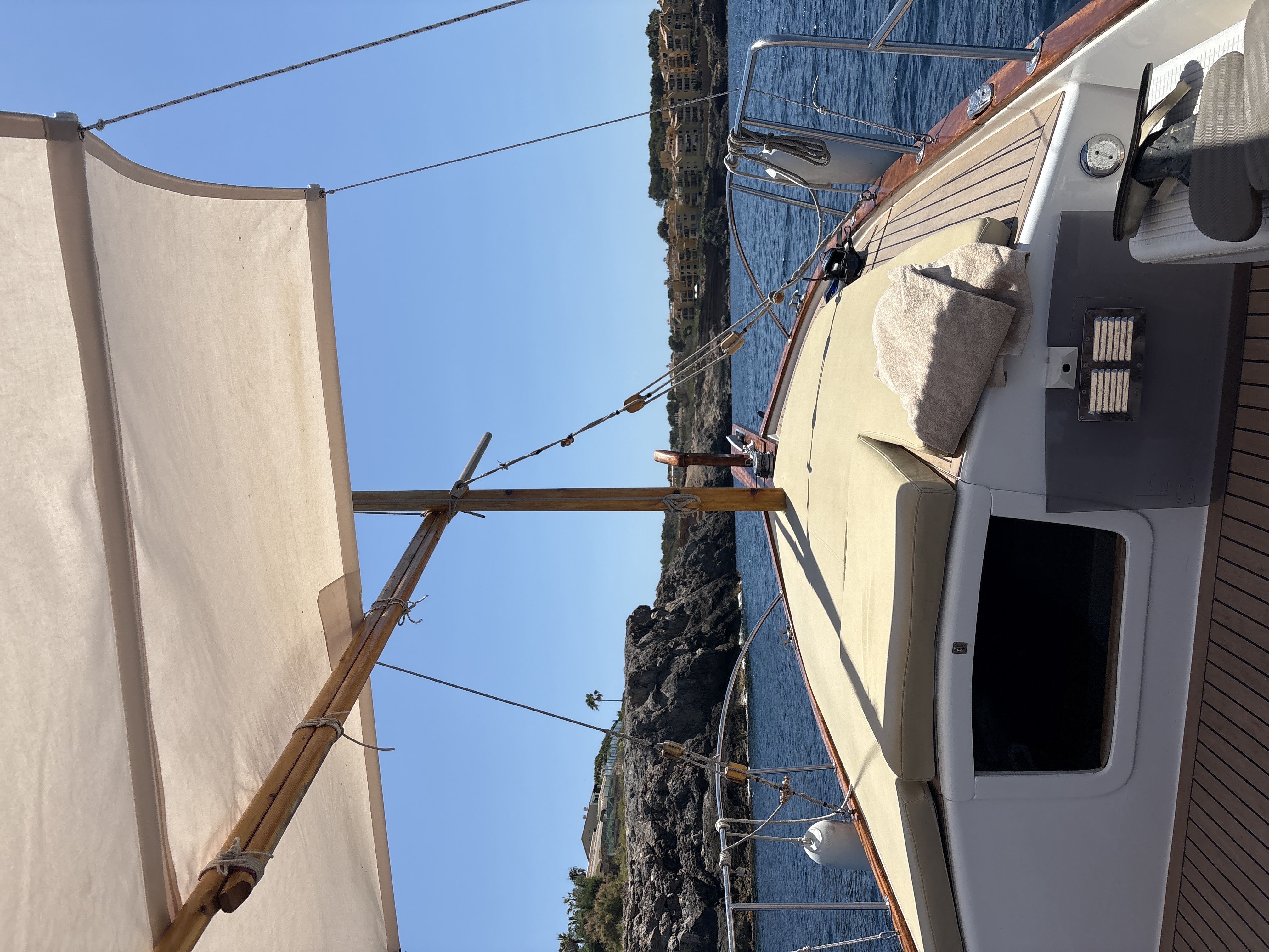 Photo at Onboat Mallorca