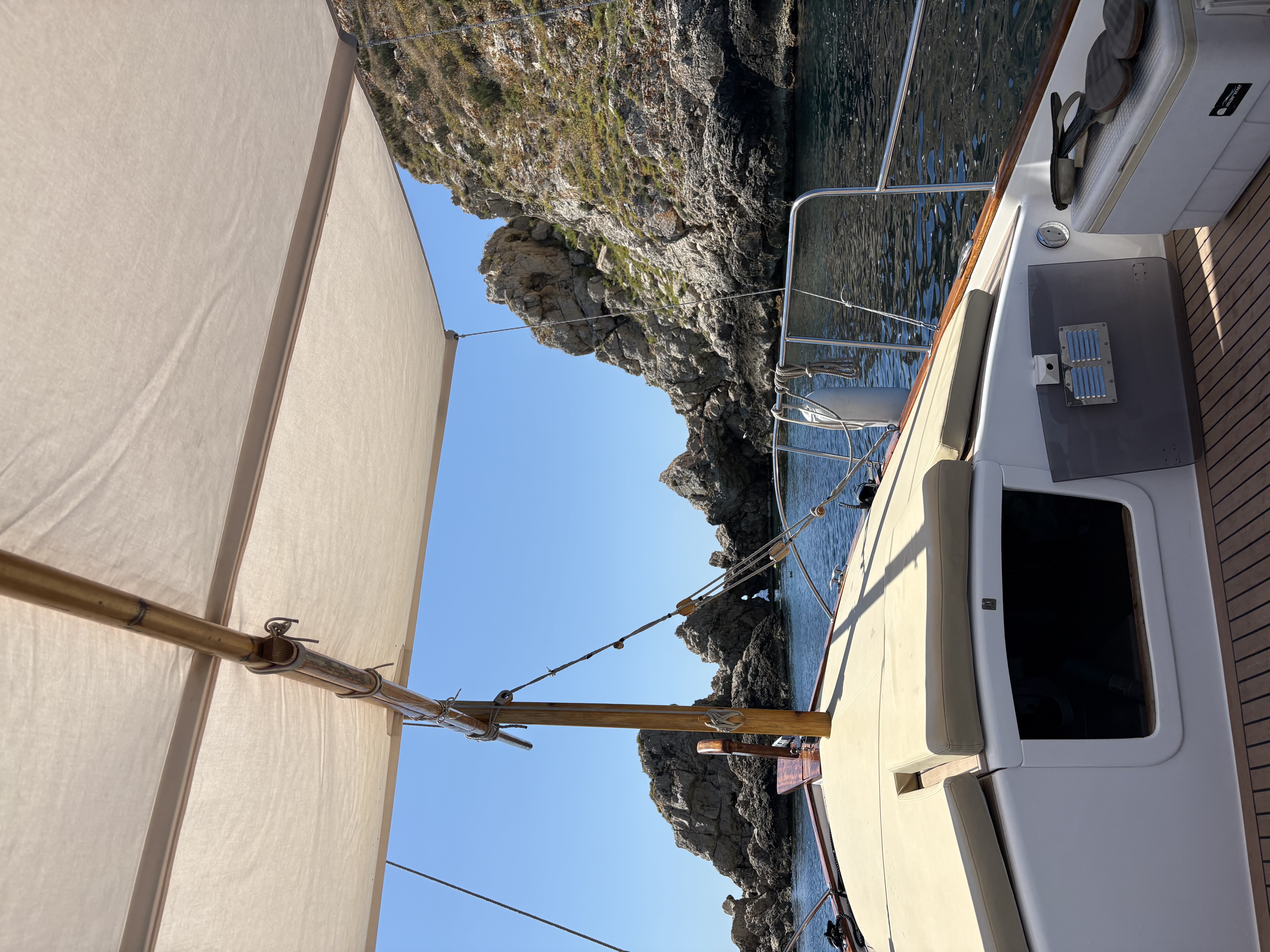 Photo at Onboat Mallorca