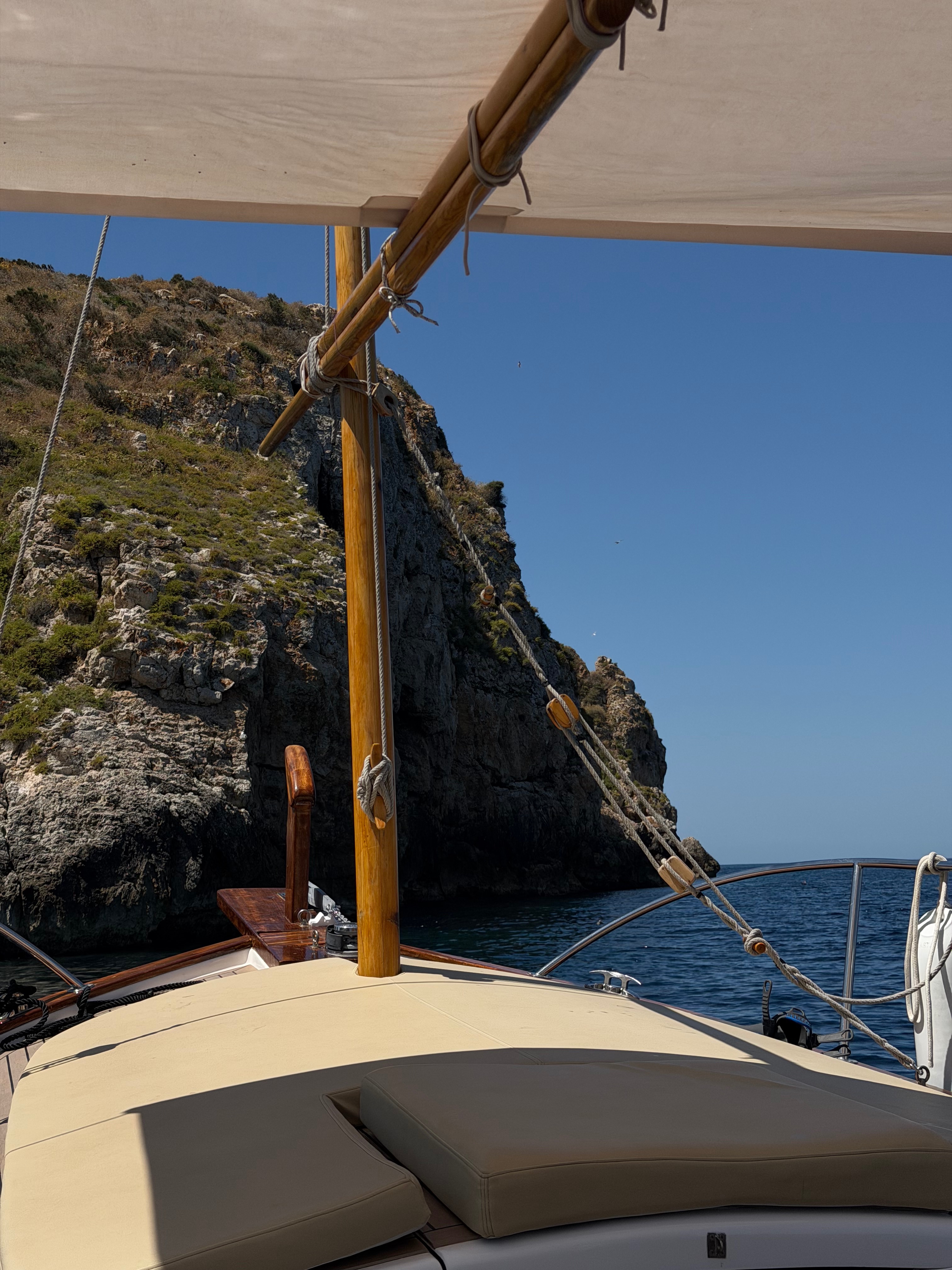 Photo at Onboat Mallorca