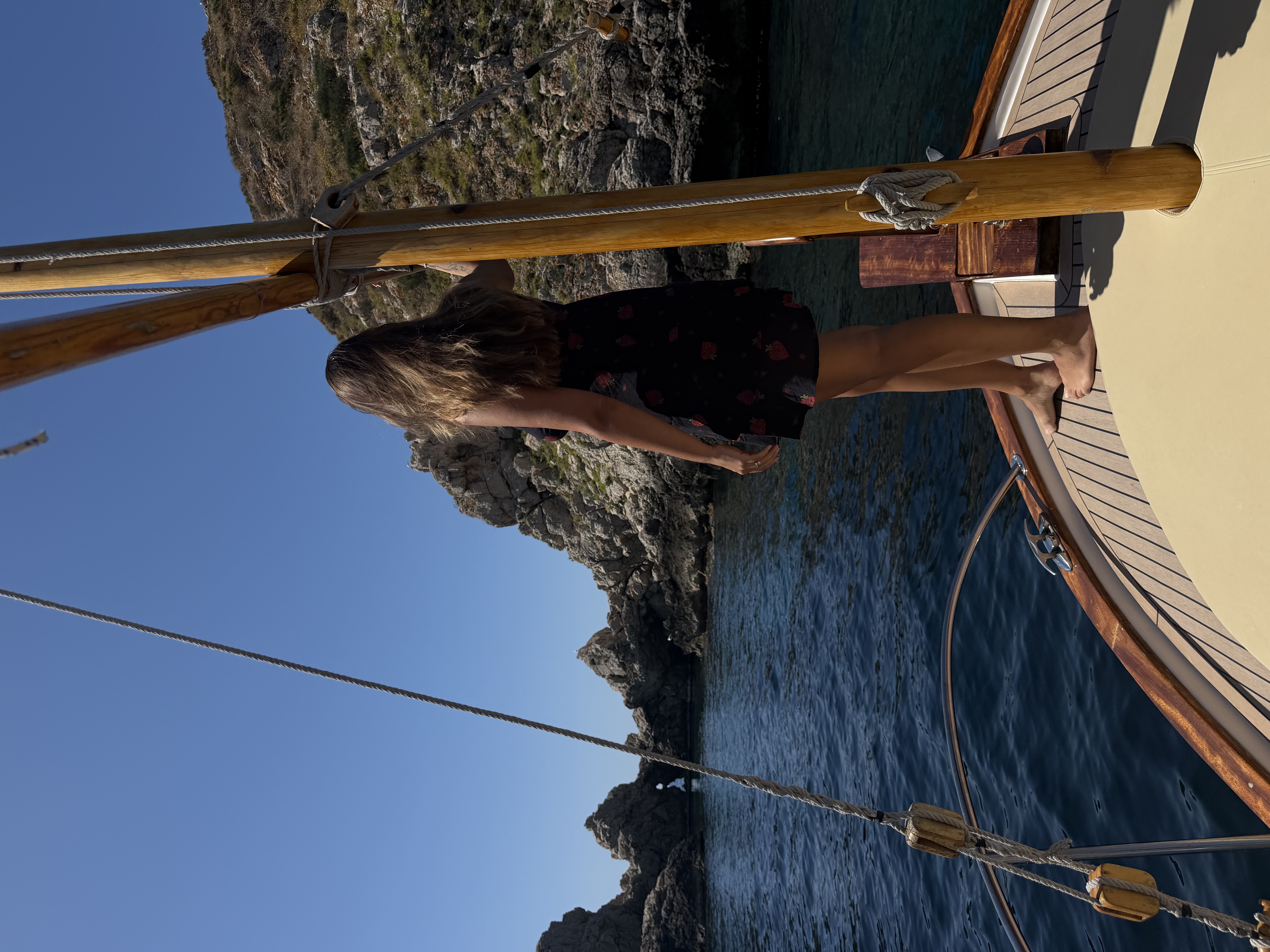Photo at Onboat Mallorca