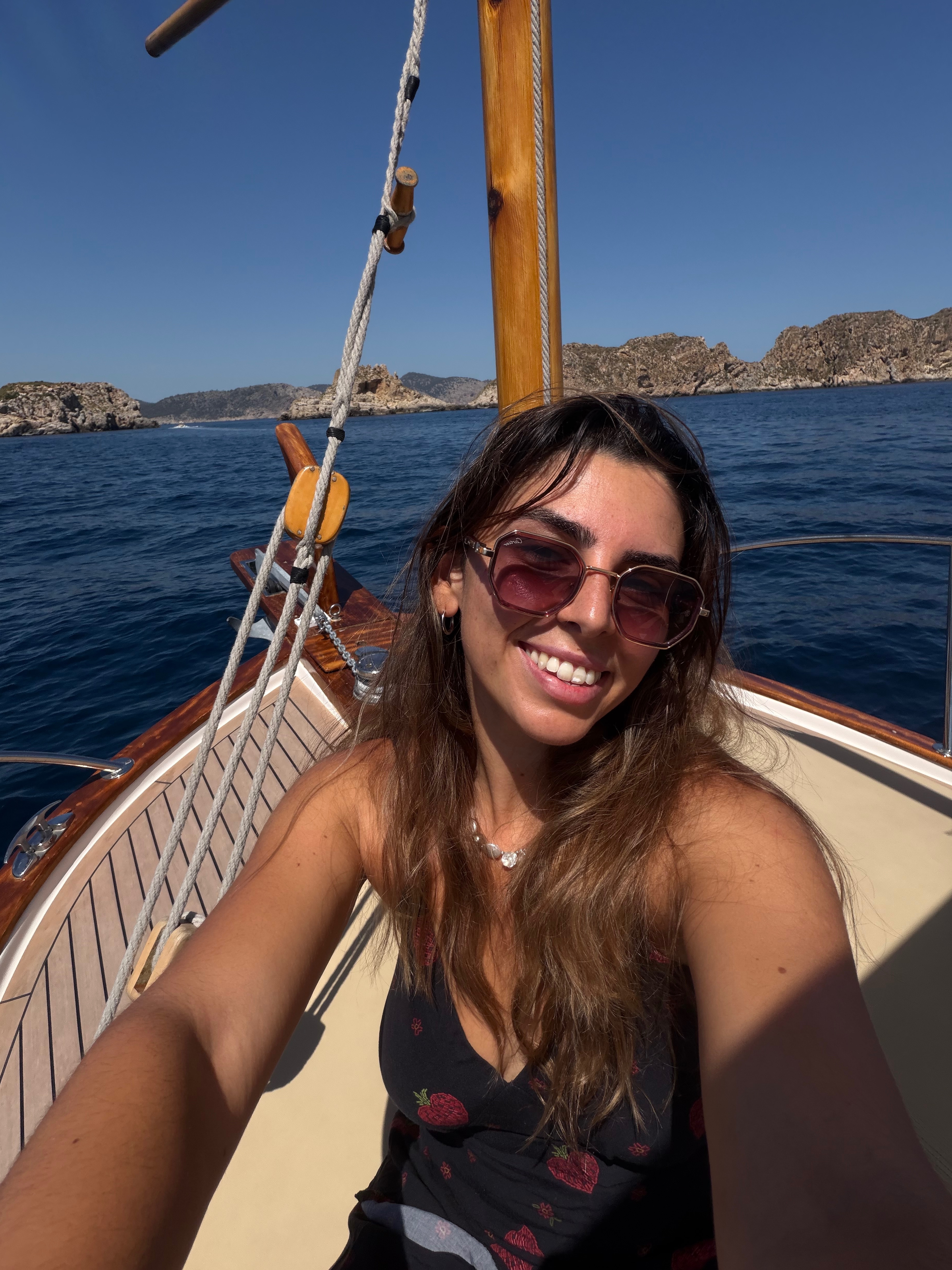 Photo at Onboat Mallorca