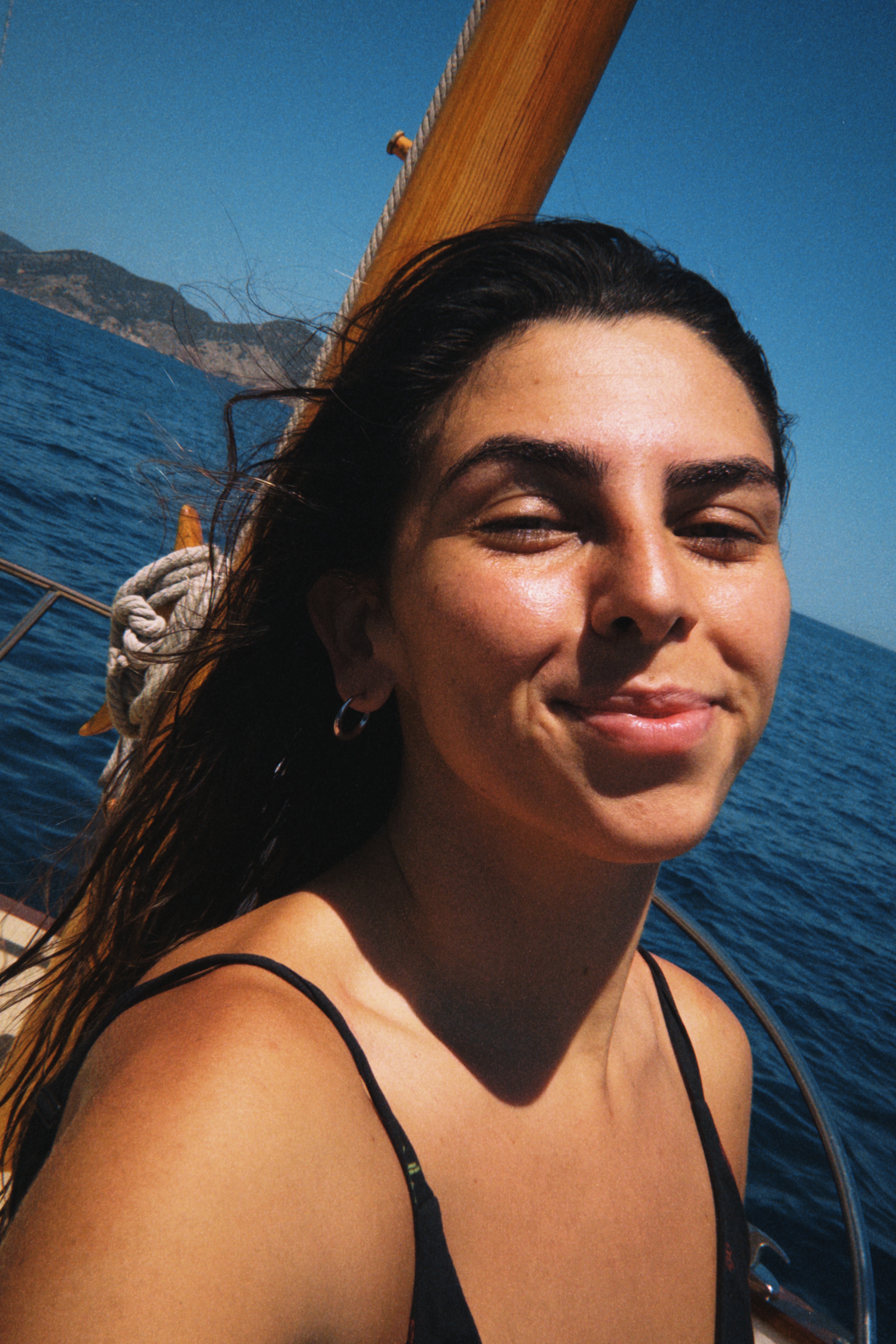 Photo at Onboat Mallorca