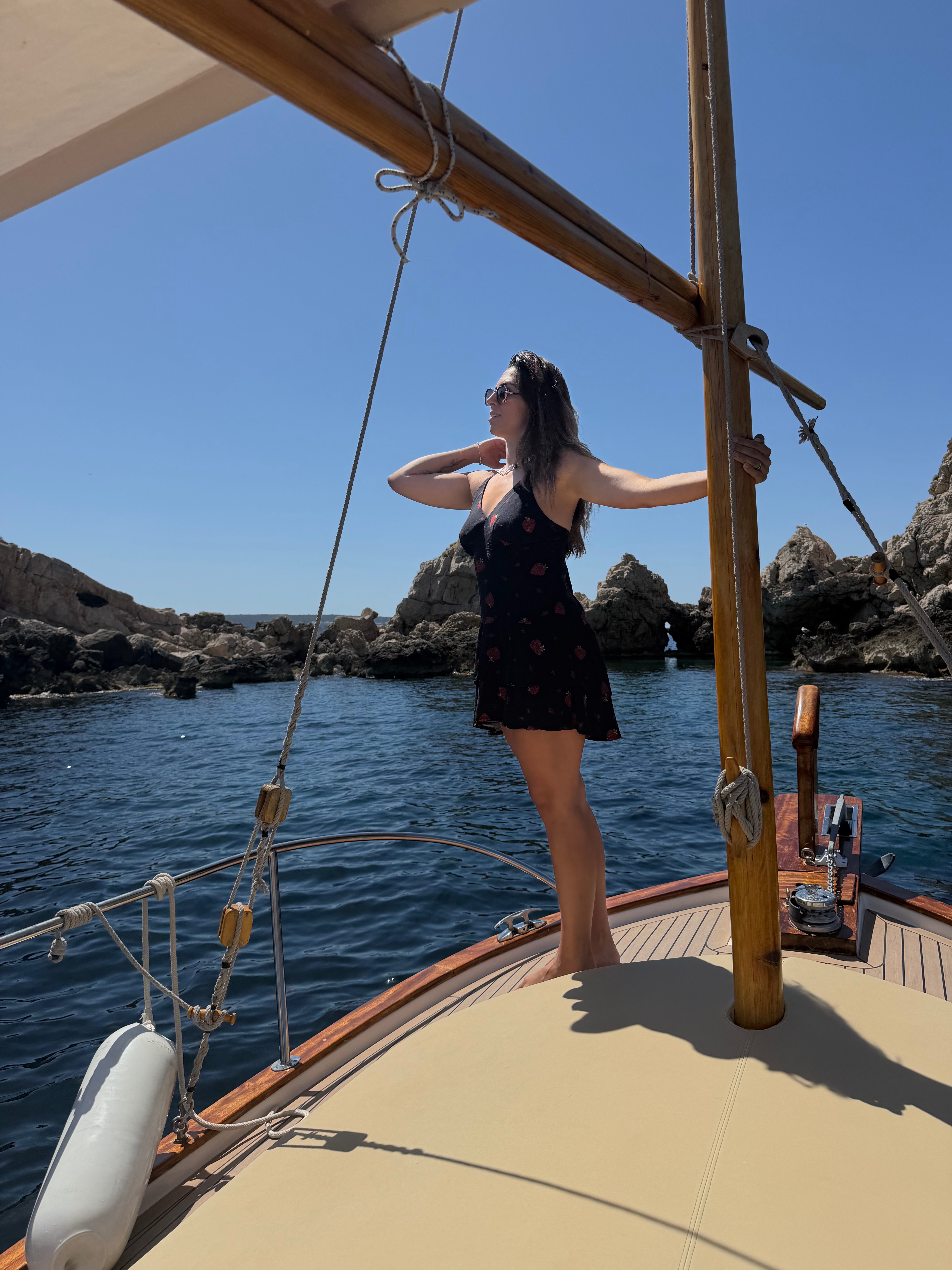 Photo at Onboat Mallorca