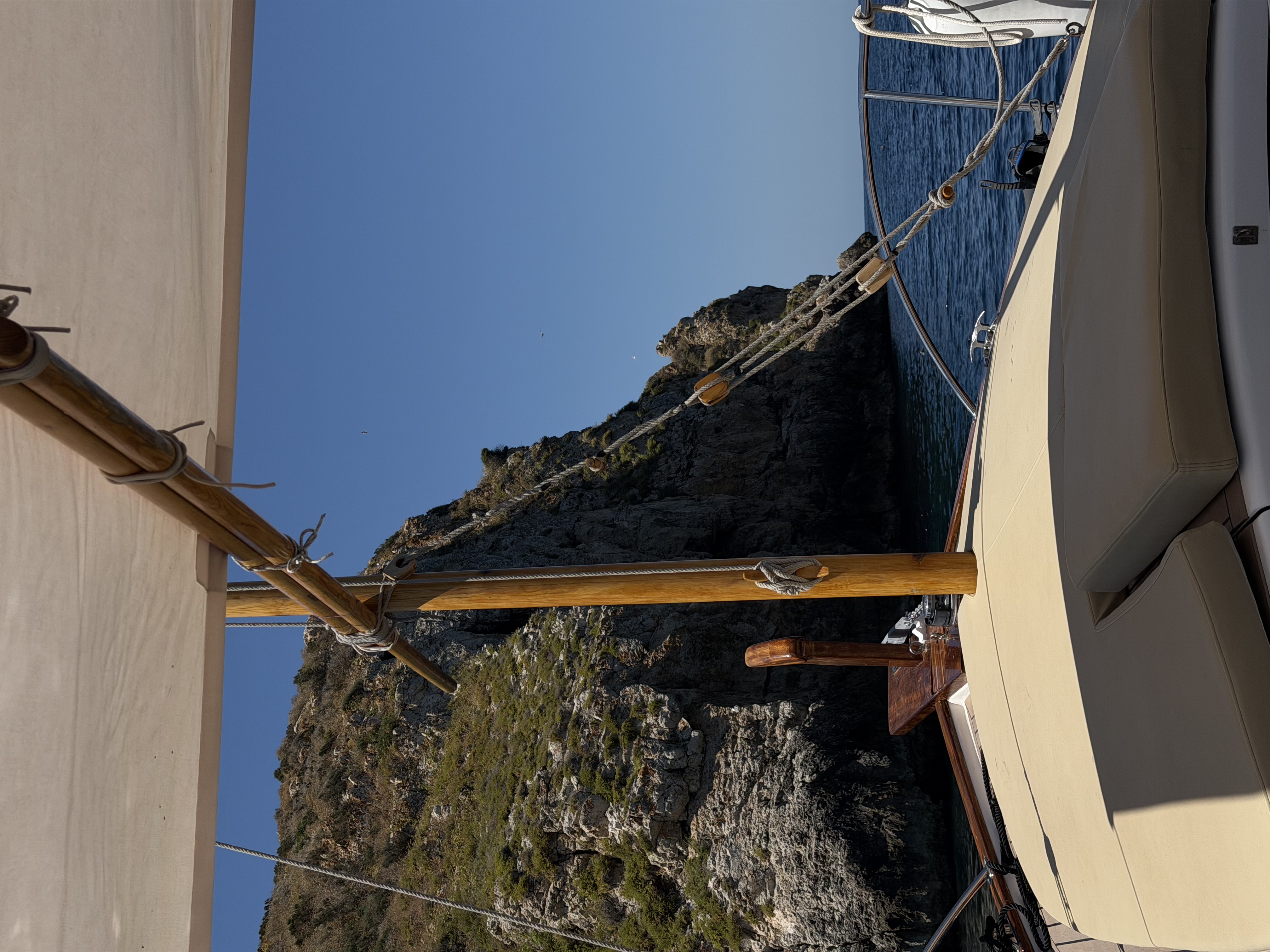 Photo at Onboat Mallorca