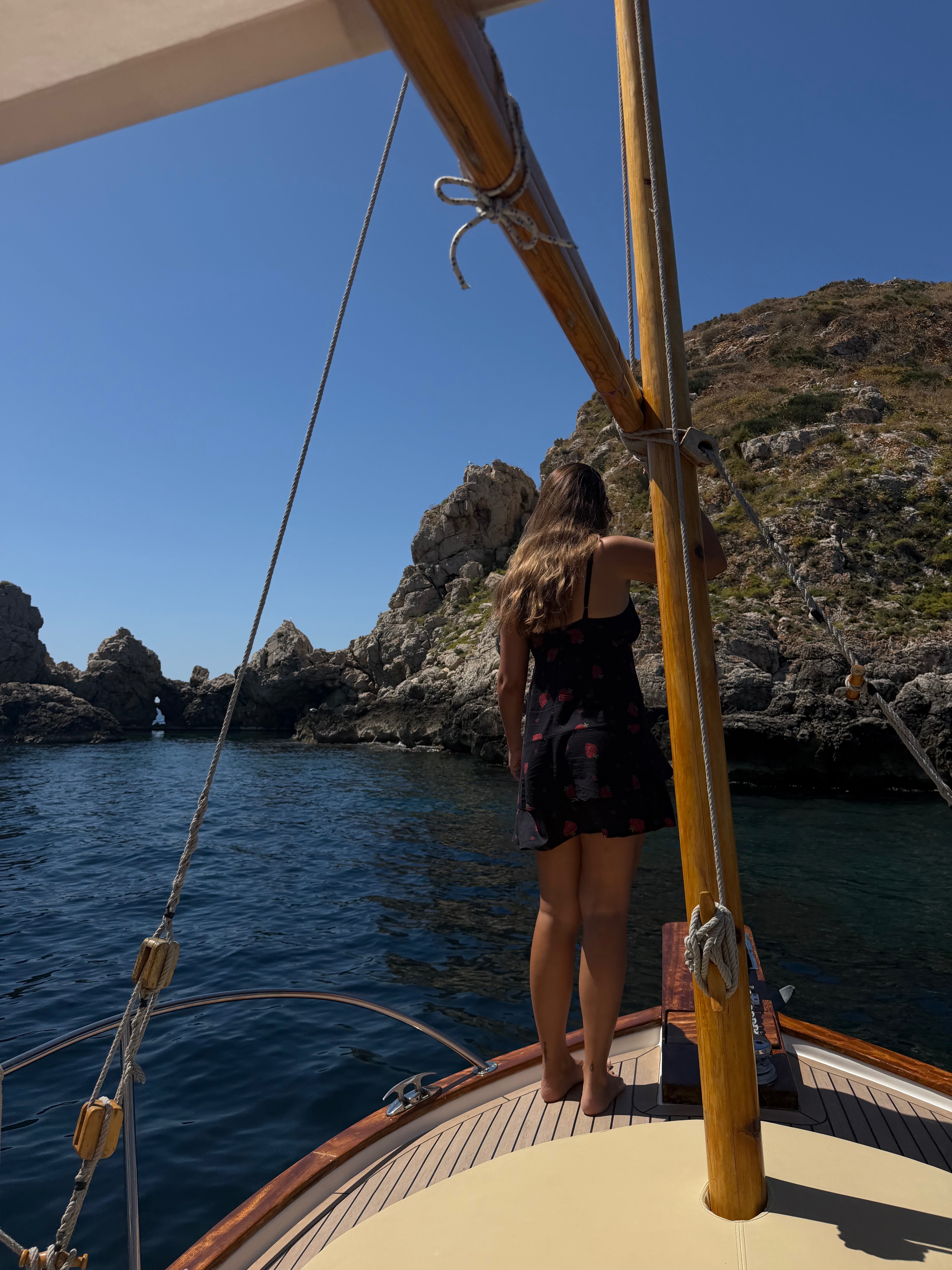 Photo at Onboat Mallorca