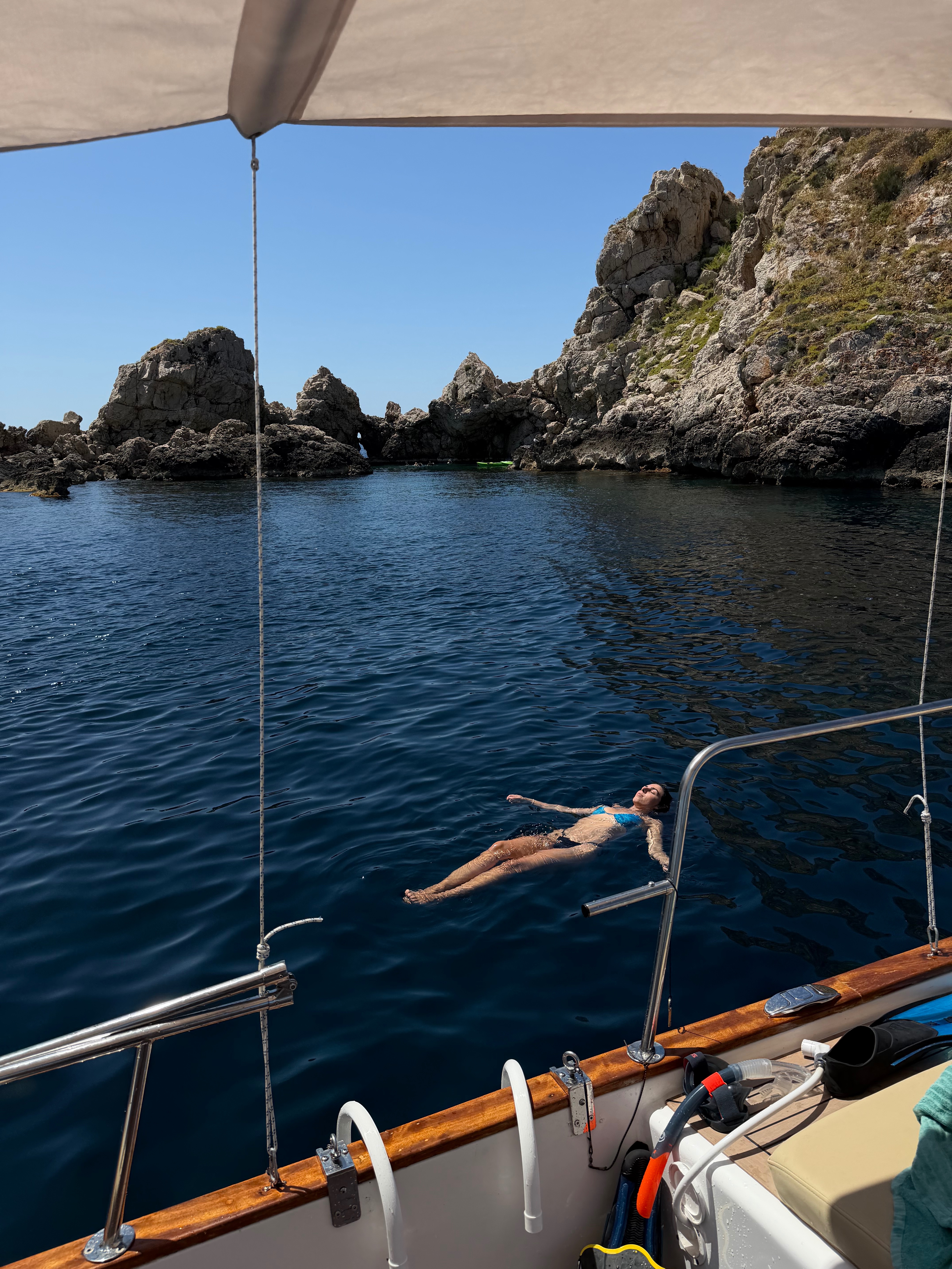 Photo at Onboat Mallorca